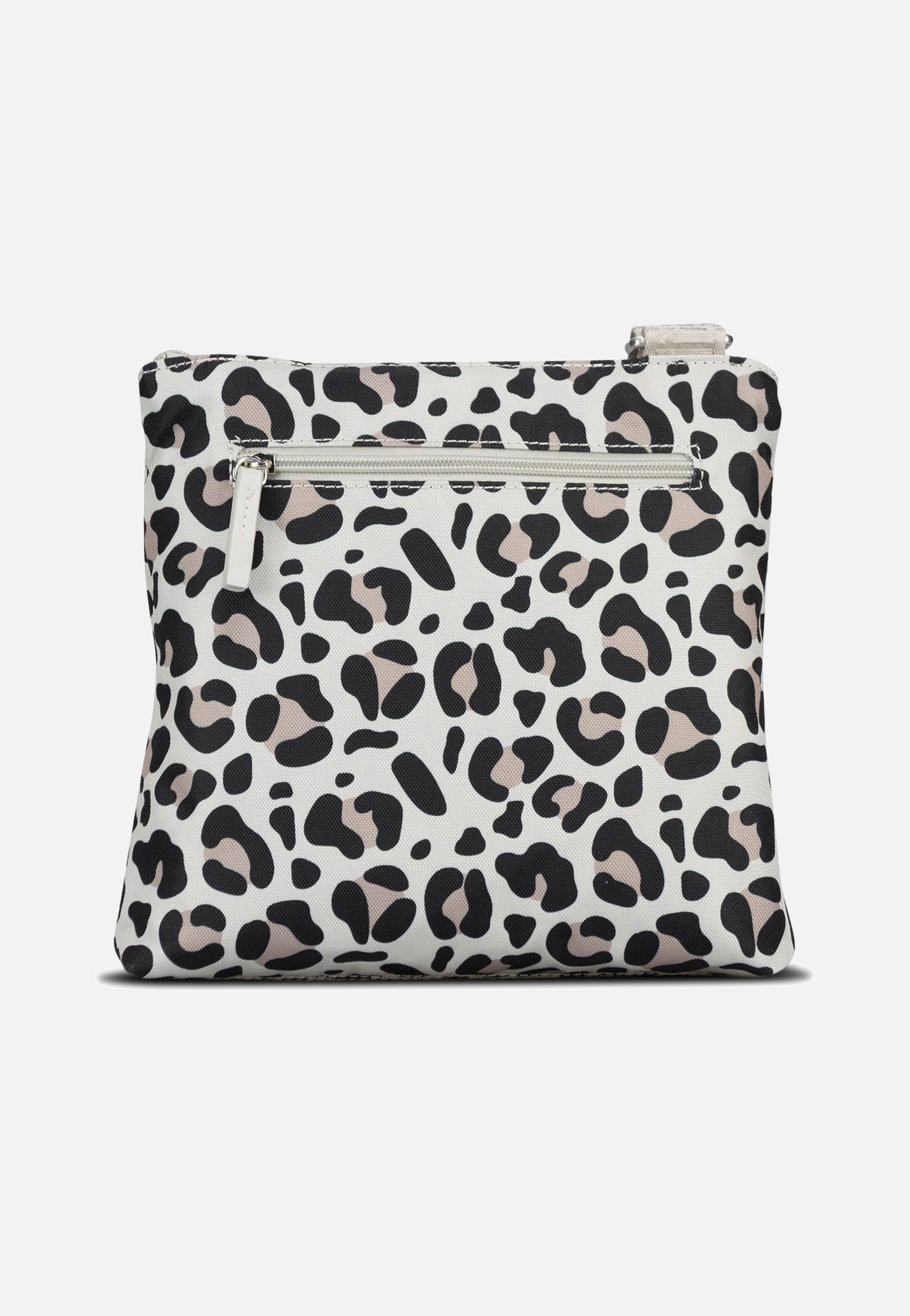 Jost Bergen 1600 Leo Crossbody Bag