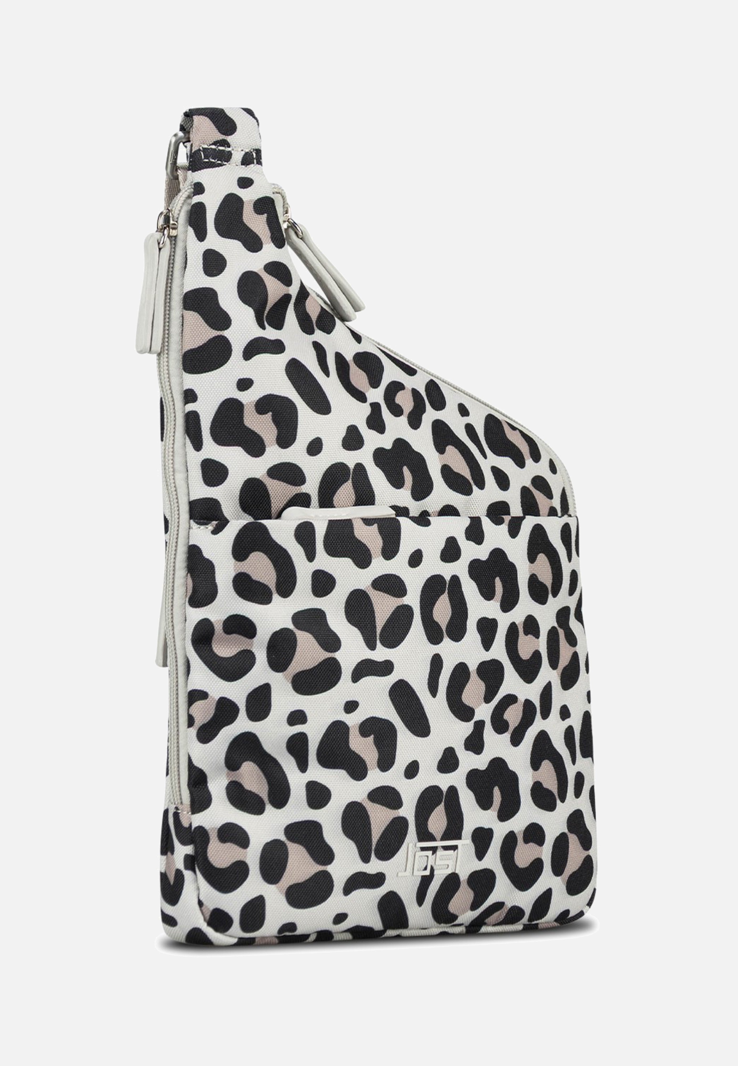 Jost - Bergen 1604 Leo - Sling Bag | Neutral-Image