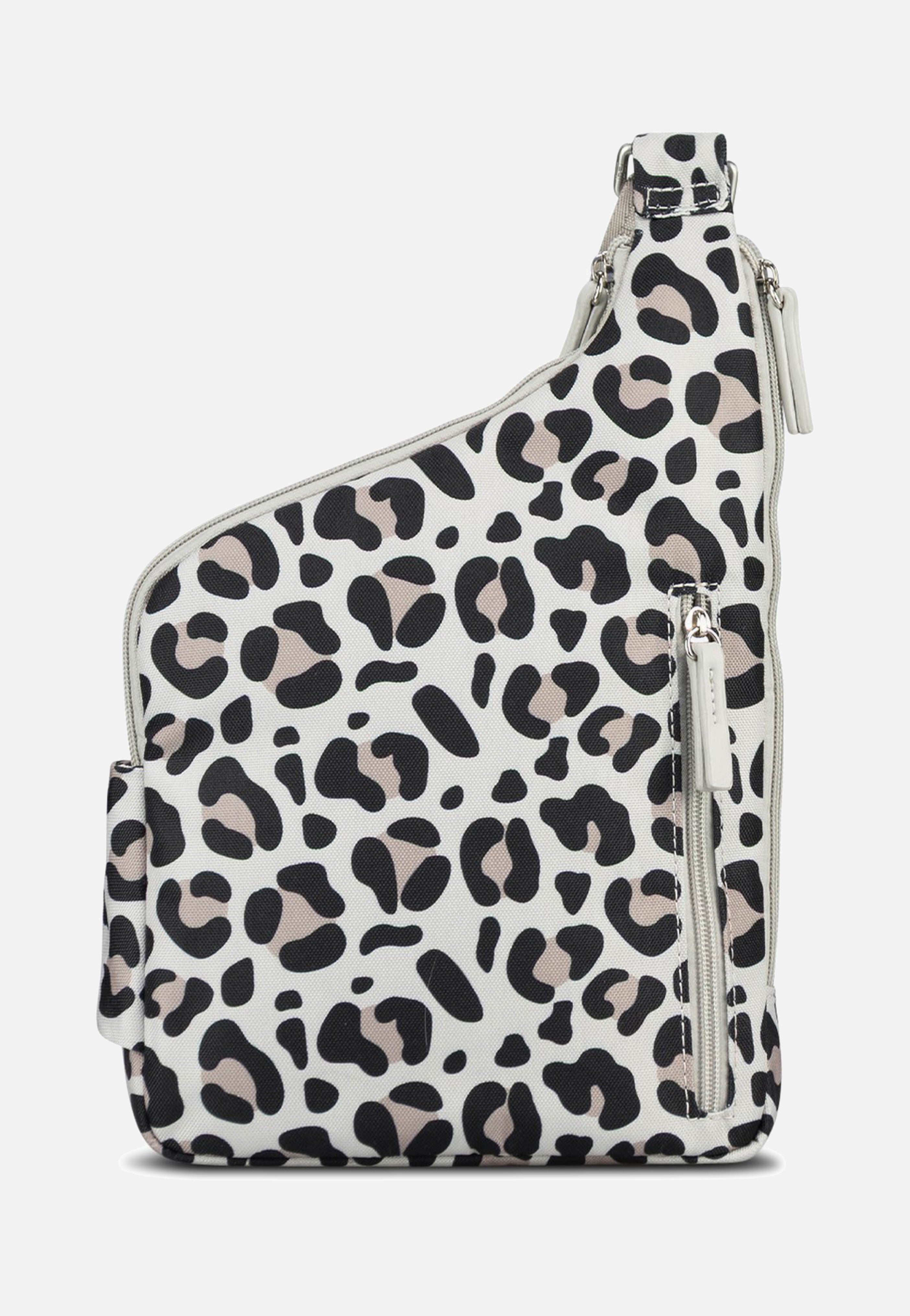 Jost - Bergen 1604 Leo - Sling Bag | Neutral-Image