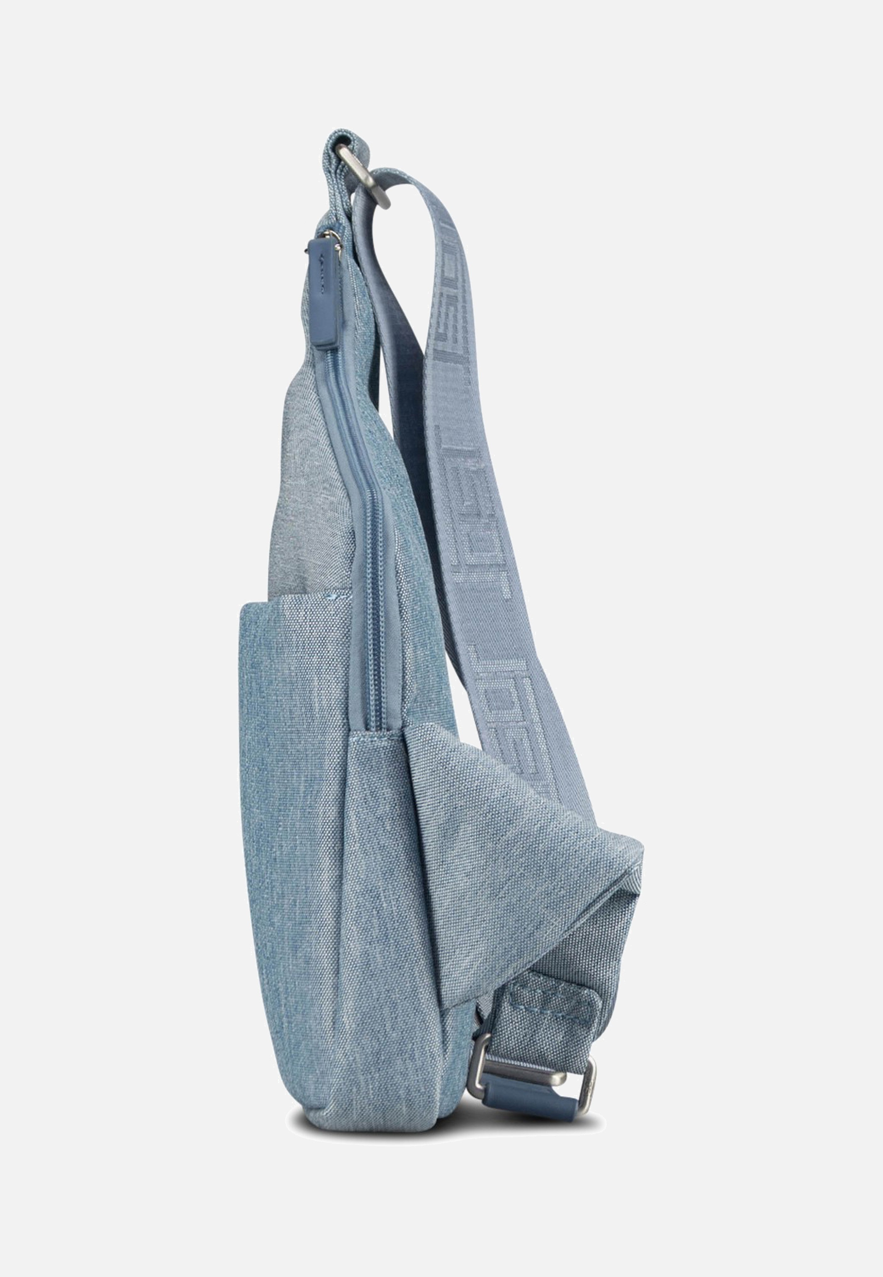 Jost - Bergen 1604 Misty Blue - Sling Bag | Neutral-Image