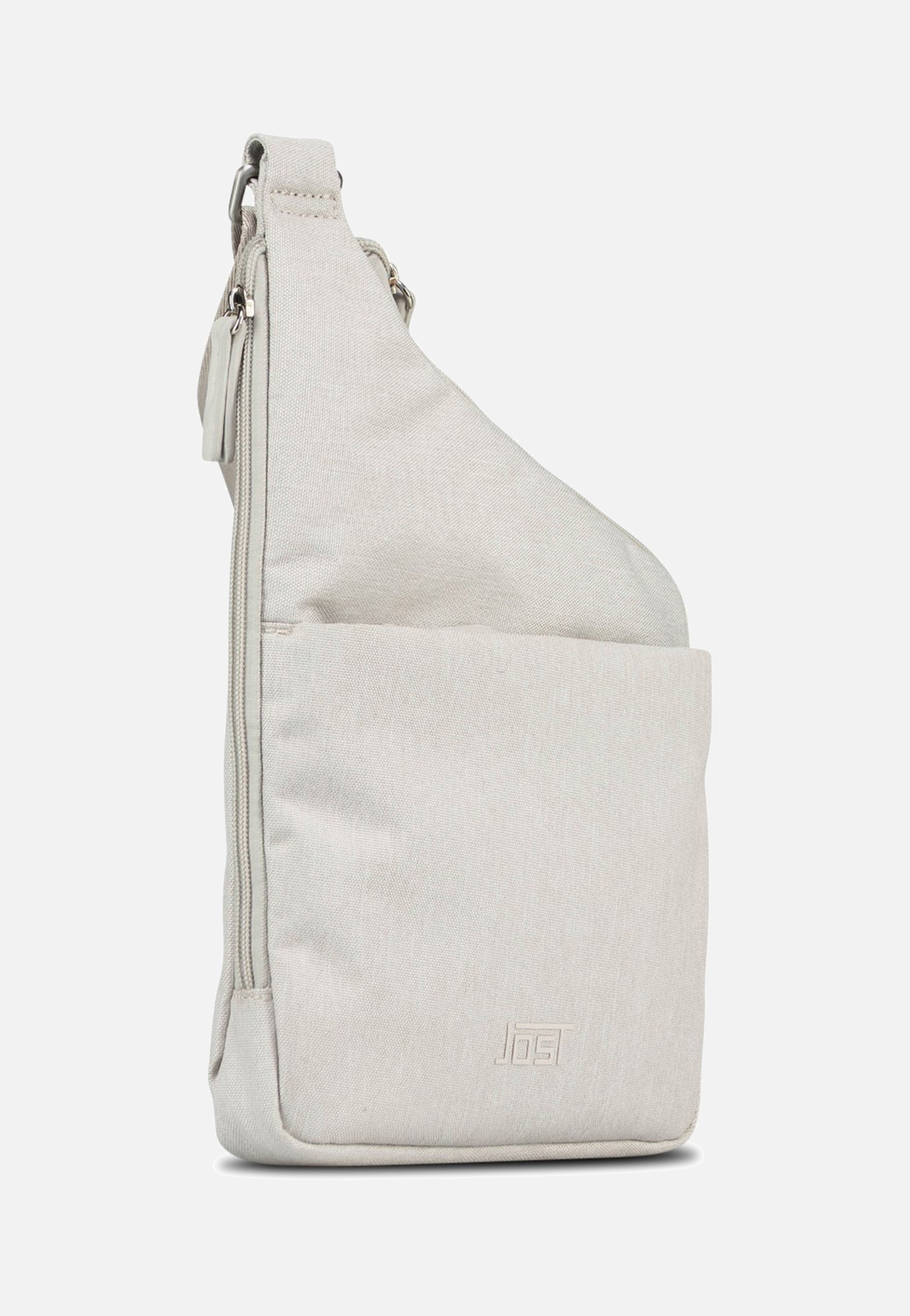 Jost - Bergen 1604 Offwhite - Sling Bag | Neutral-Image