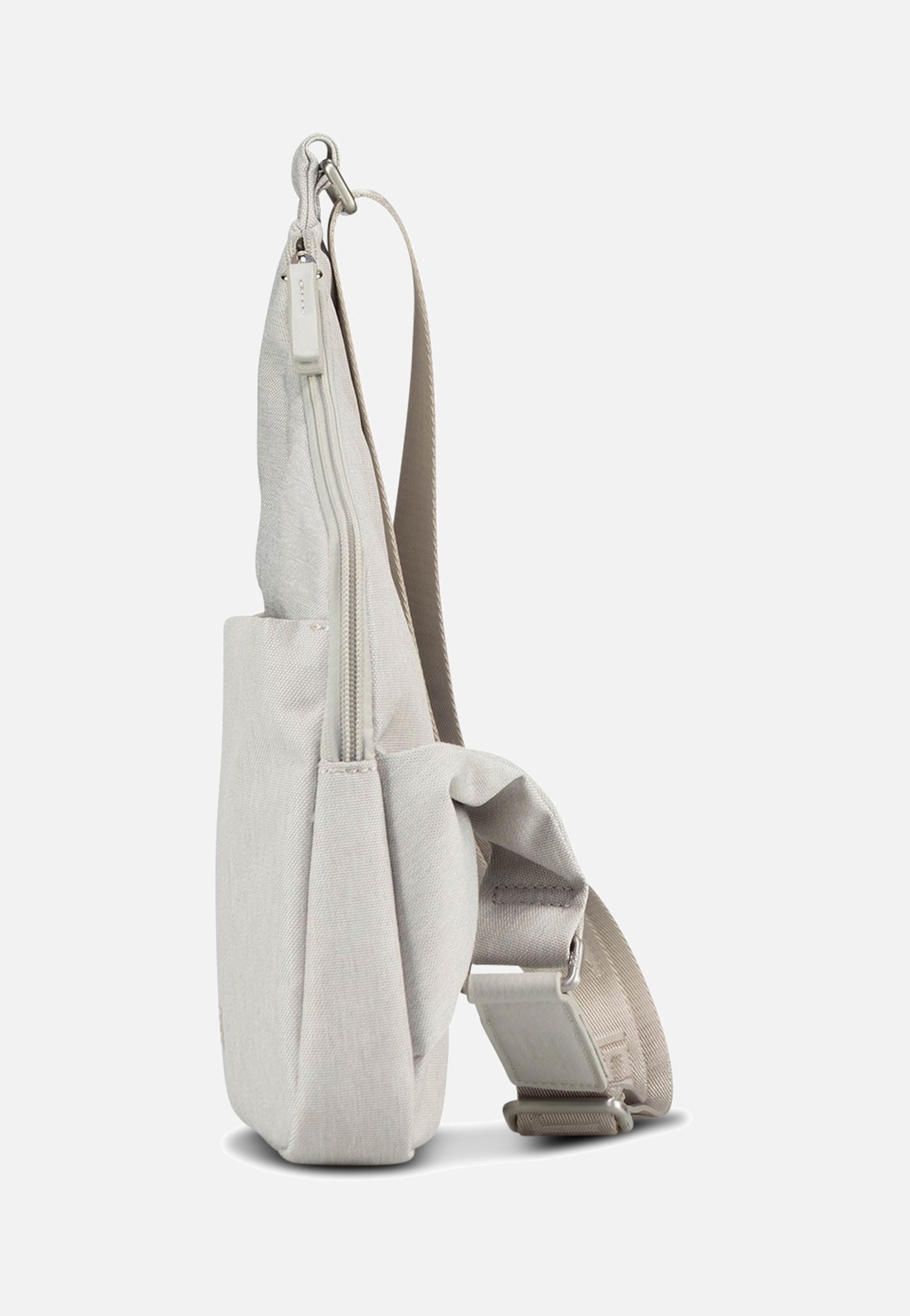 Jost - Bergen 1604 Offwhite - Sling Bag | Neutral-Image