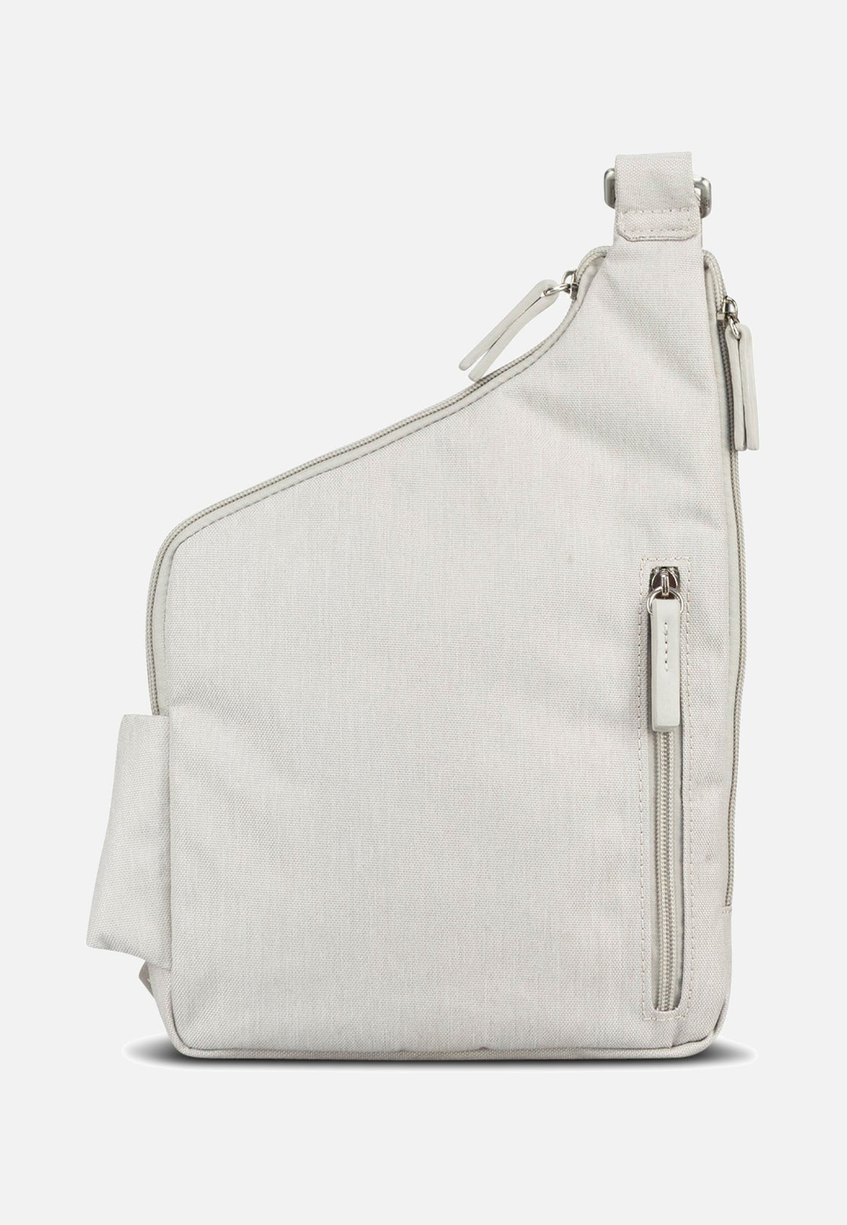 Jost Bergen 1604 Offwhite Sling Bag
