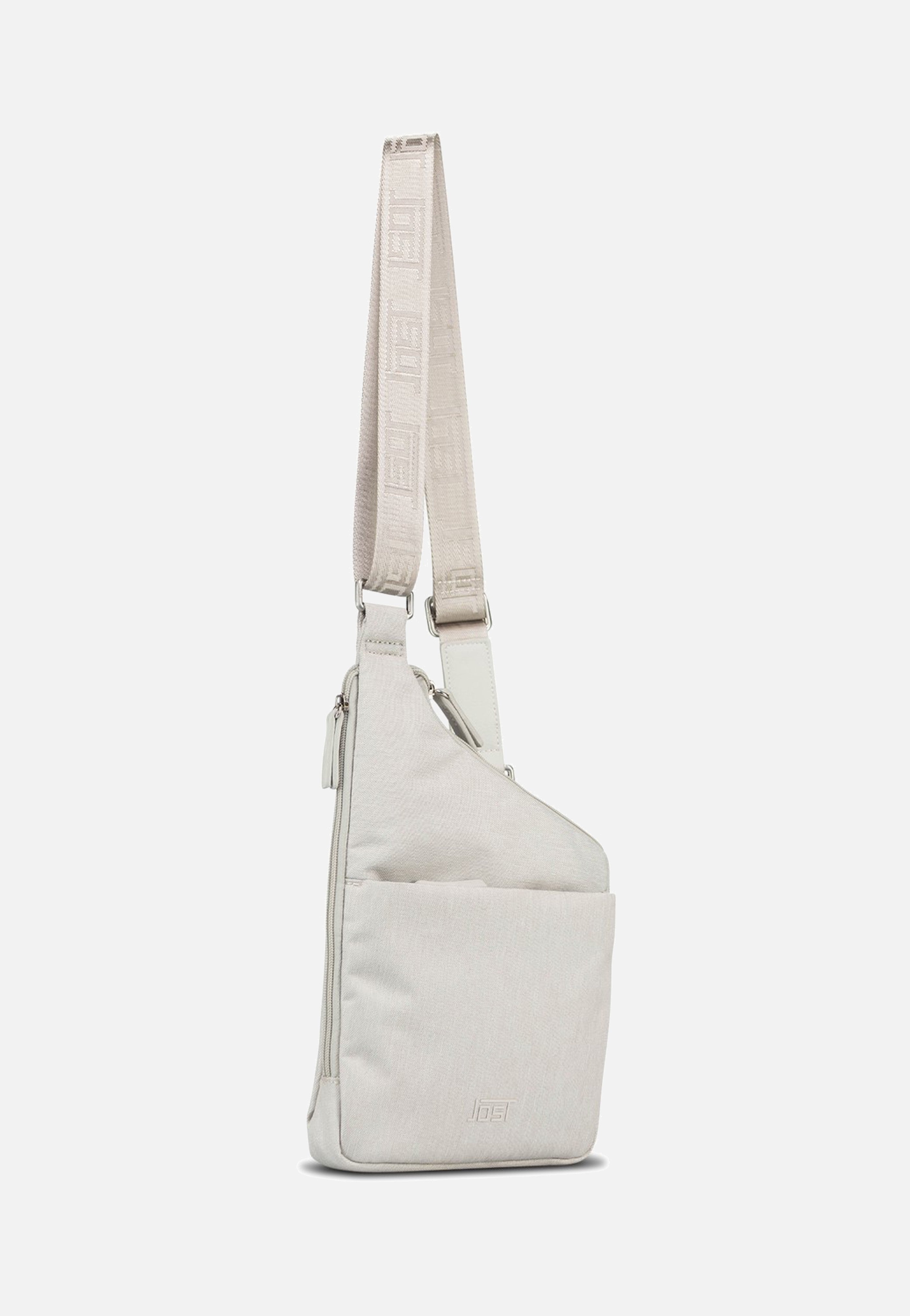 Jost - Bergen 1604 Offwhite - Sling Bag | Neutral-Image