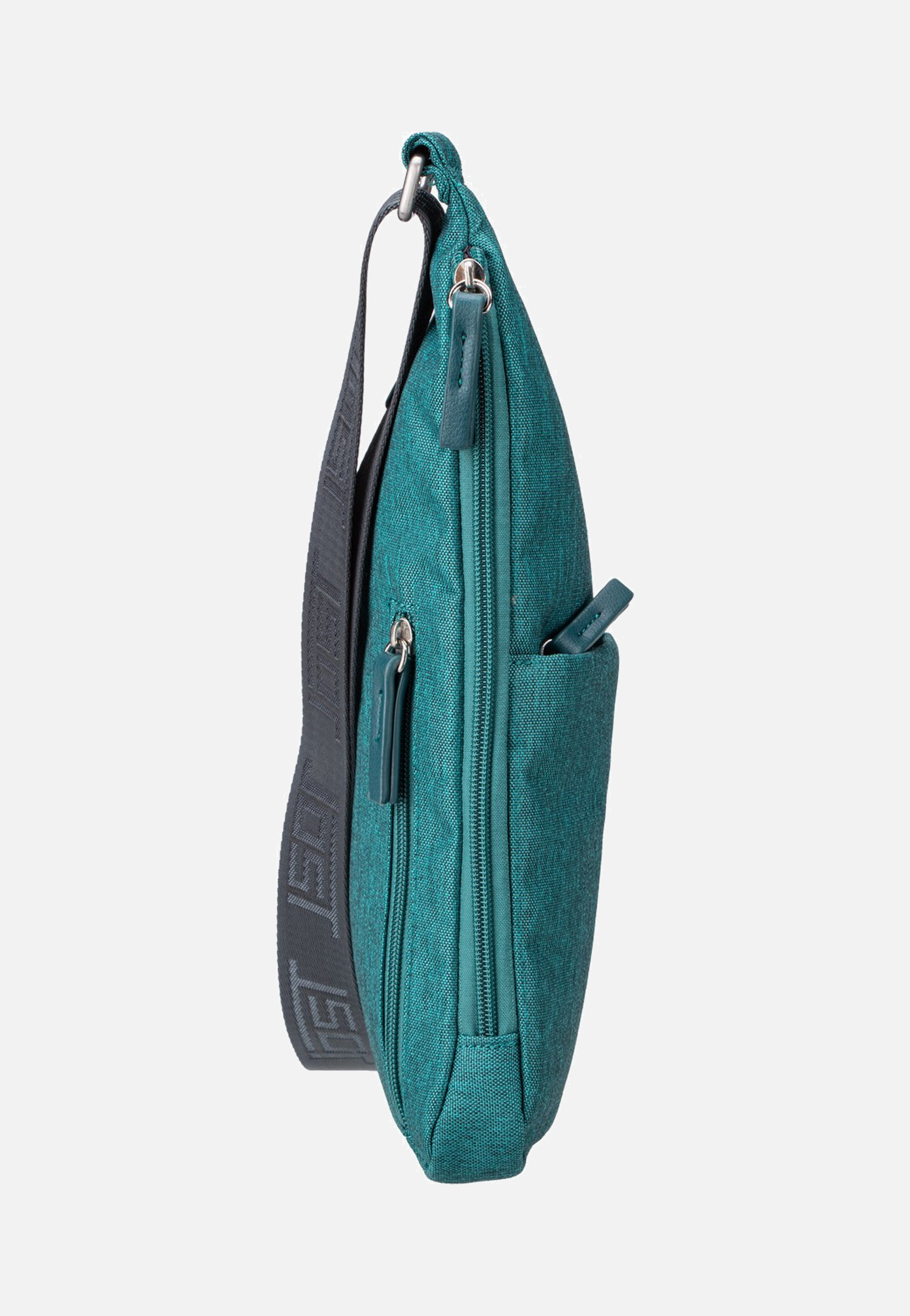 Jost Bergen 1604 Petrol Sling Bag