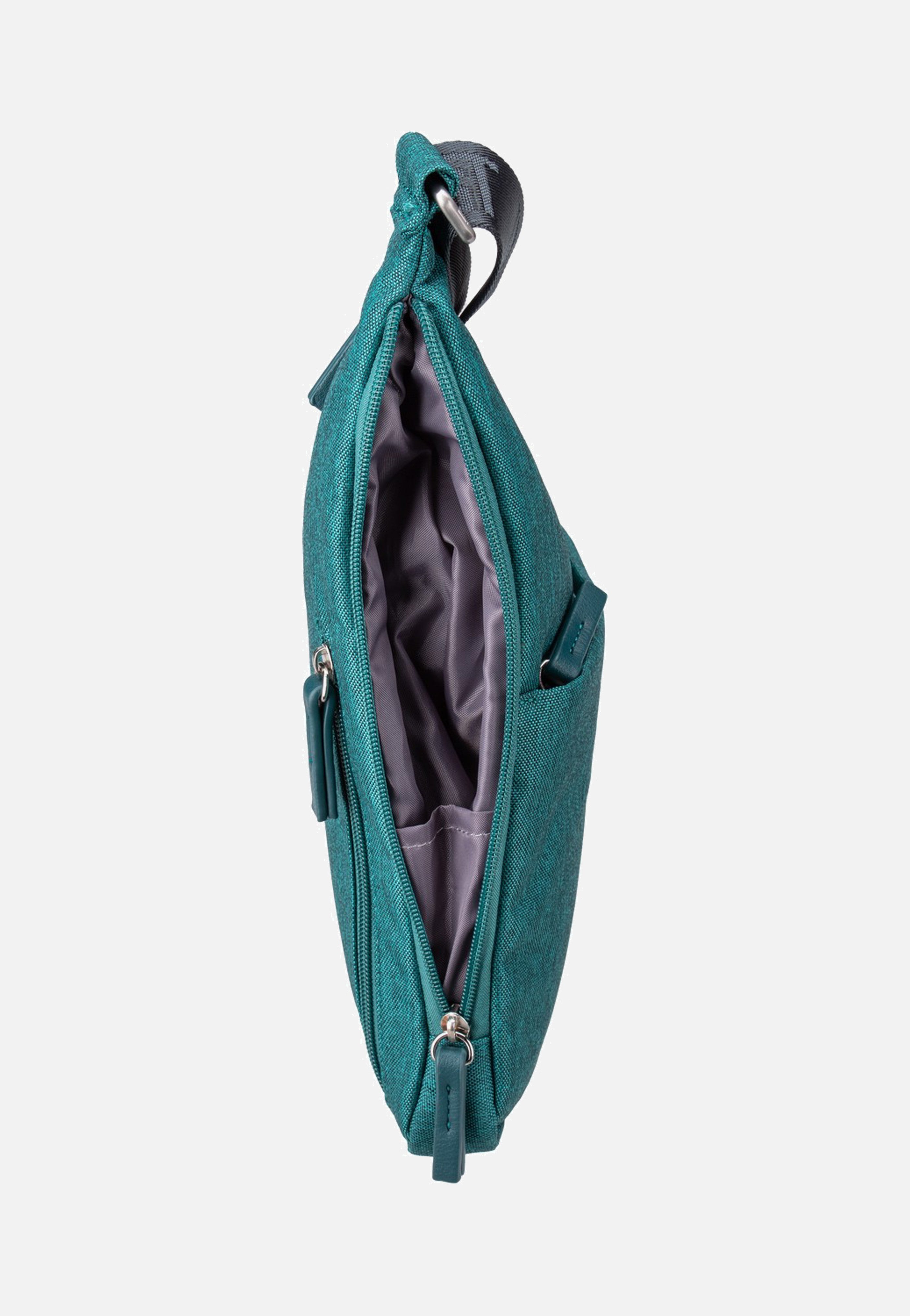 Jost Bergen 1604 Petrol Sling Bag