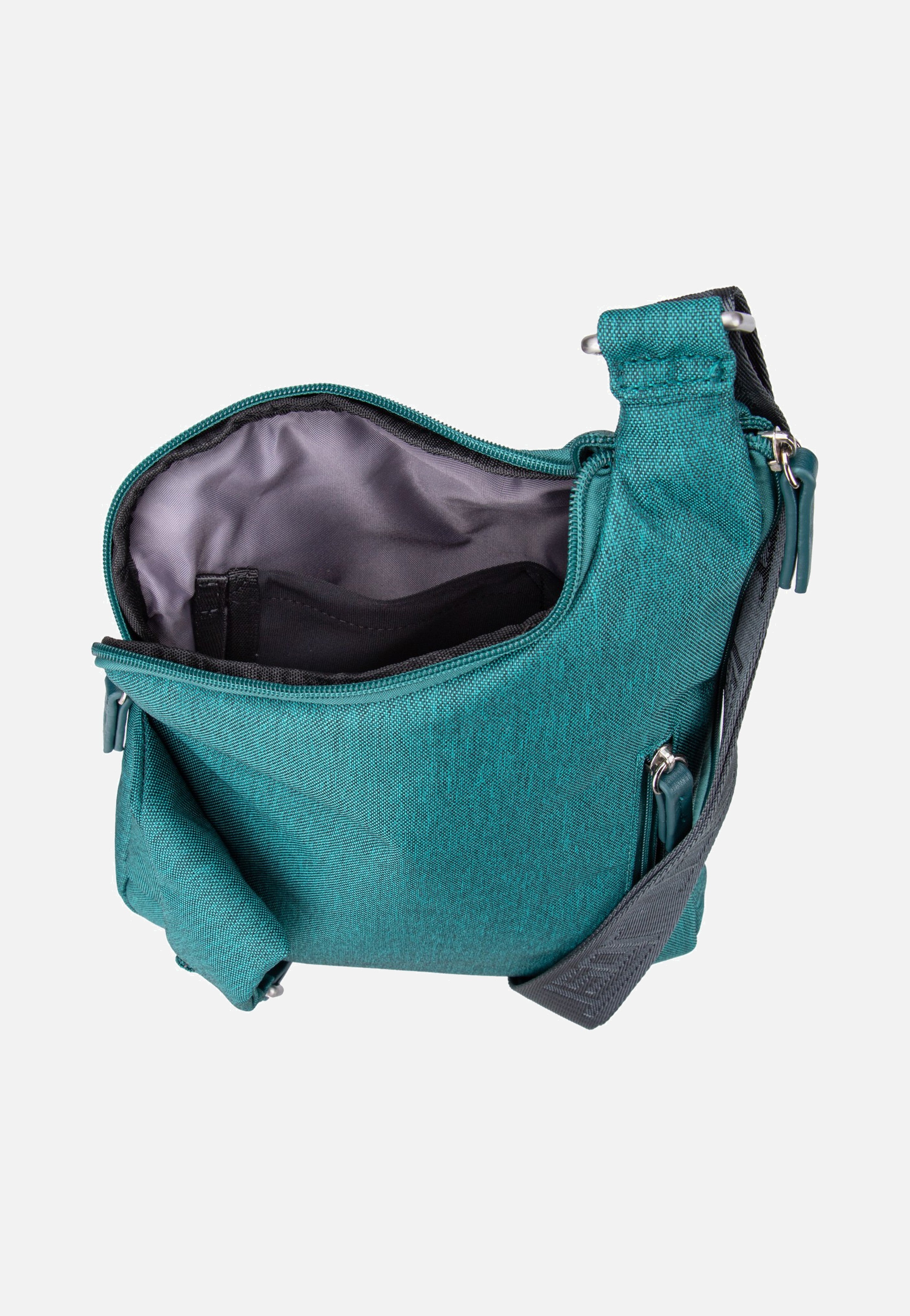 Jost Bergen 1604 Petrol Sling Bag
