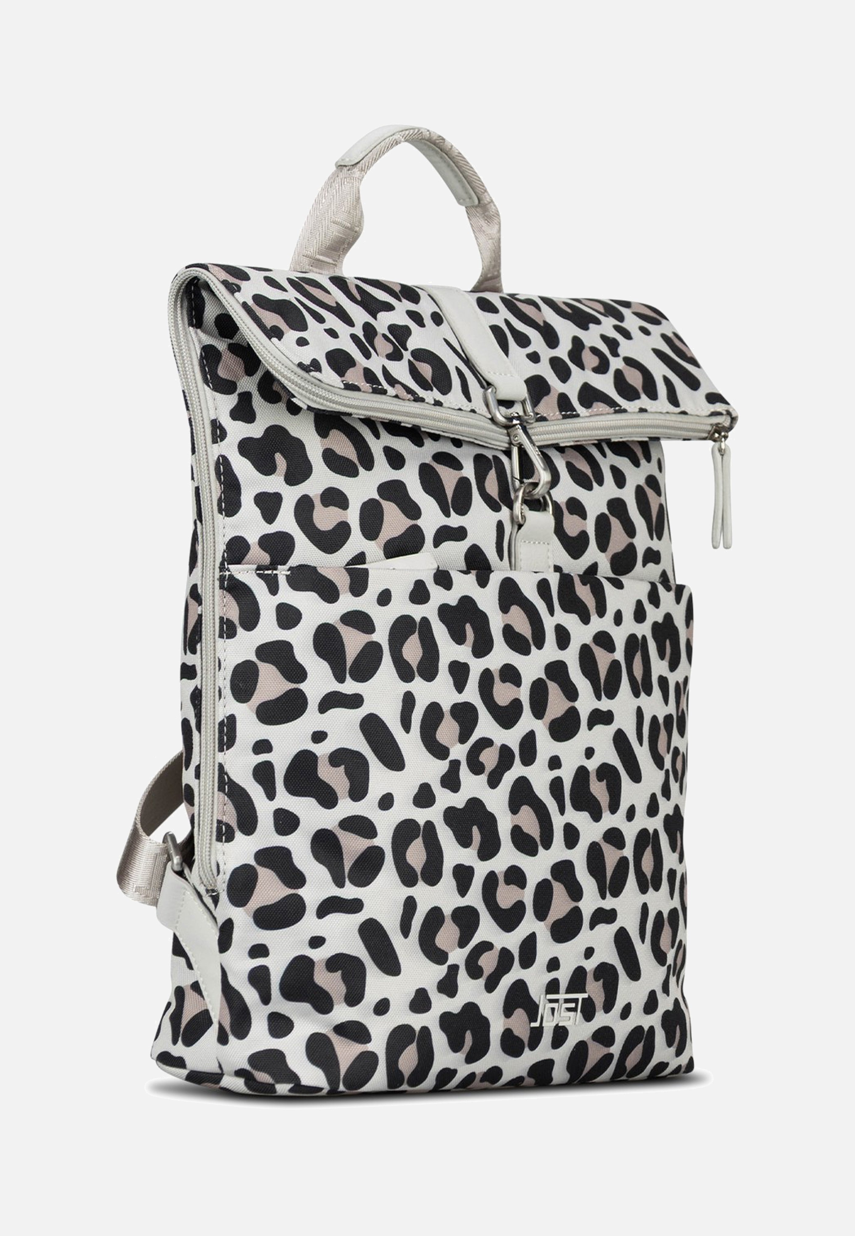 Jost - Bergen 1606 Leo - Rolltop Backpack | Neutral-Image