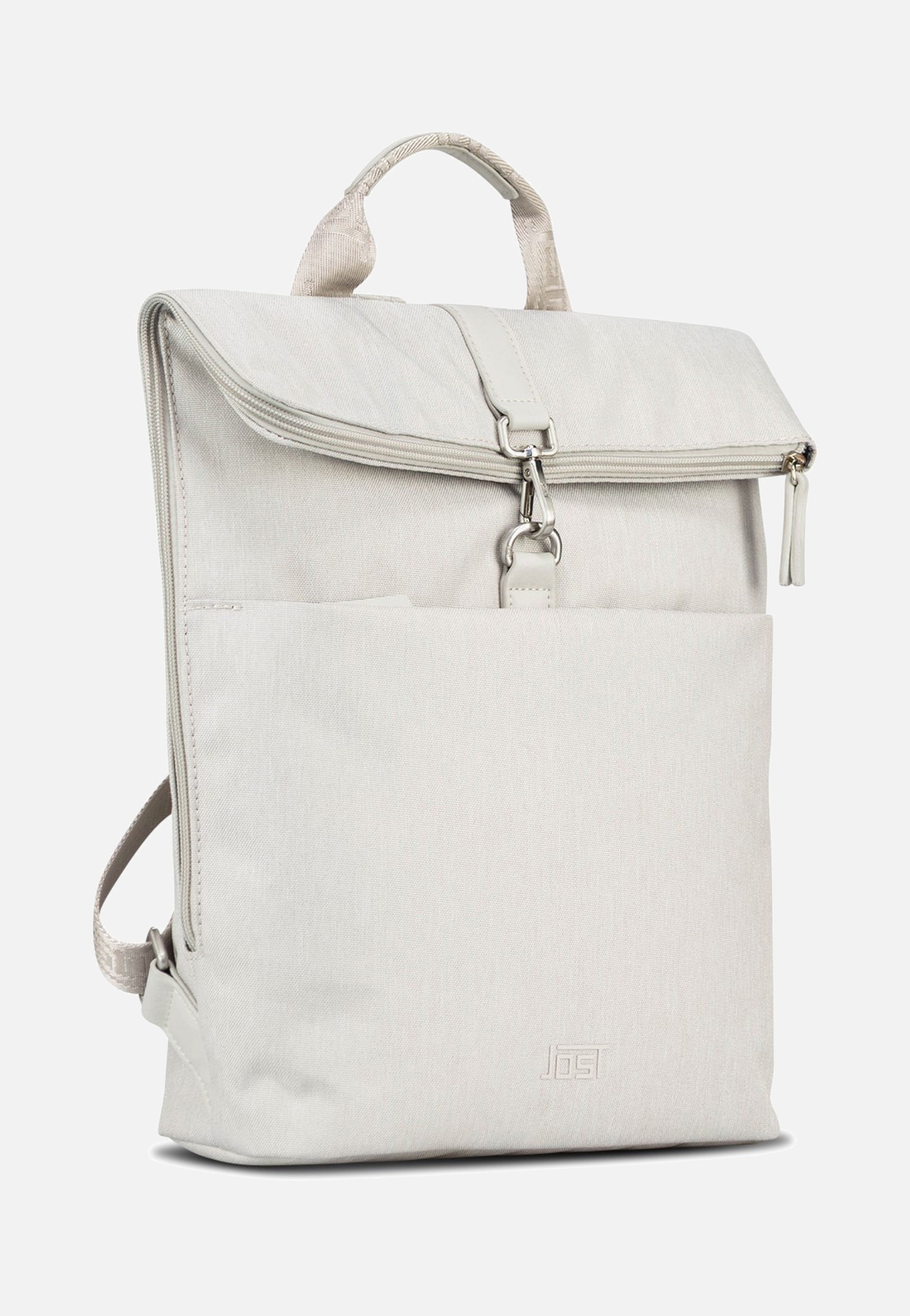 Jost - Bergen 1606 Offhwhite - Rolltop Backpack | Neutral-Image