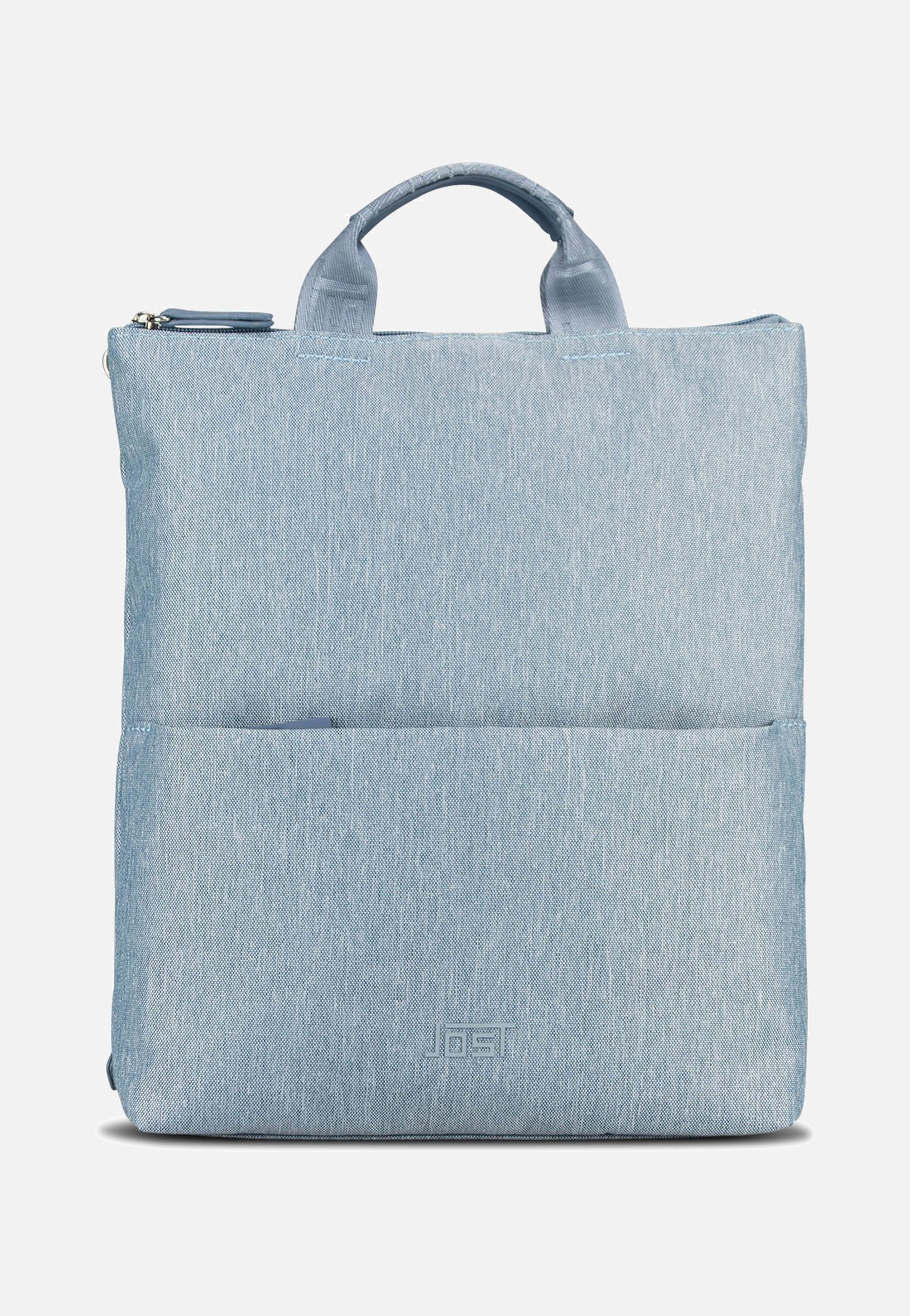Jost Bergen 1607 Misty Blue Backpack