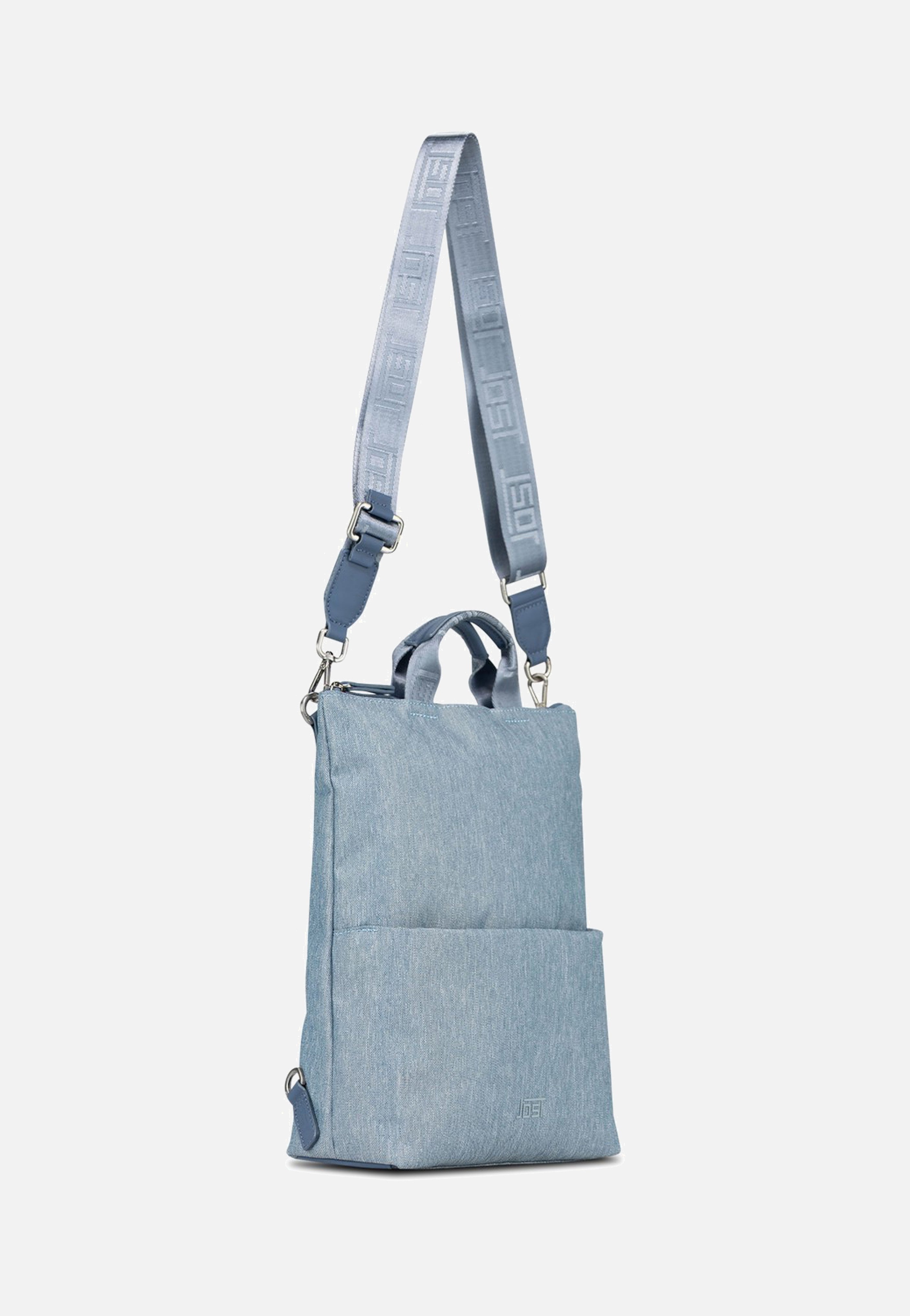 Jost Bergen 1607 Misty Blue Backpack