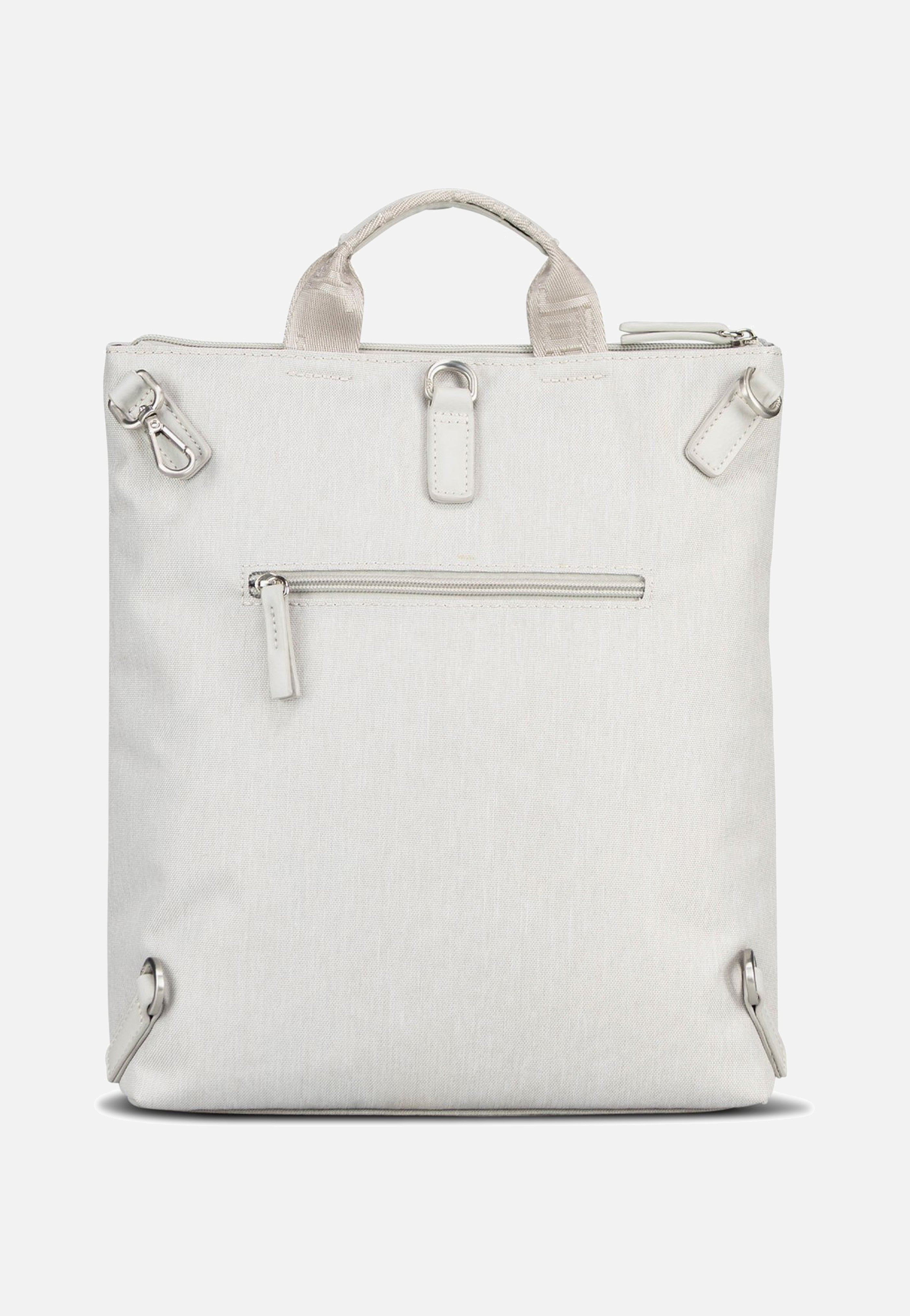 Jost - Bergen 1607 Offwhite - Backpack | Neutral-Image