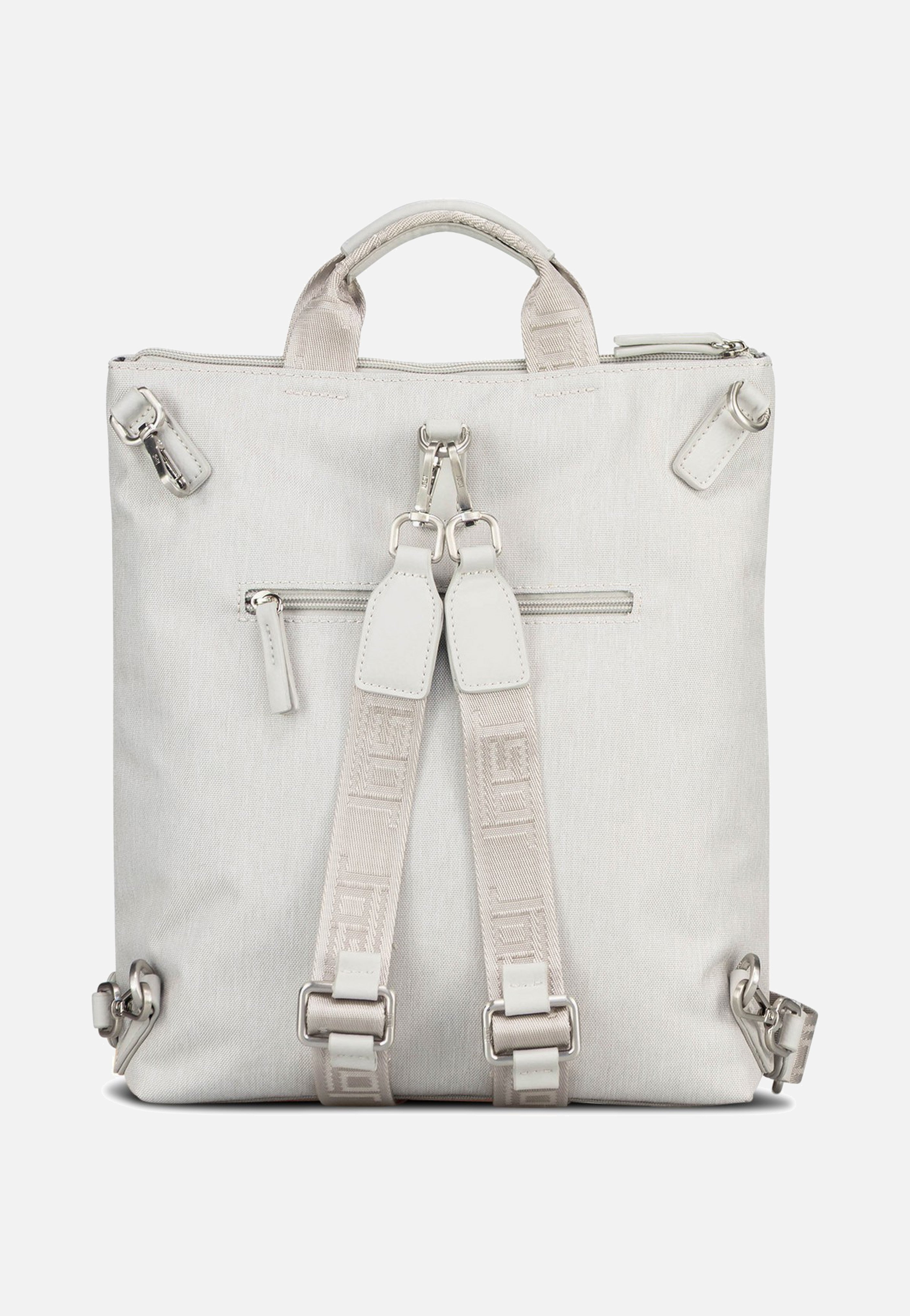 Jost - Bergen 1607 Offwhite - Backpack | Neutral-Image