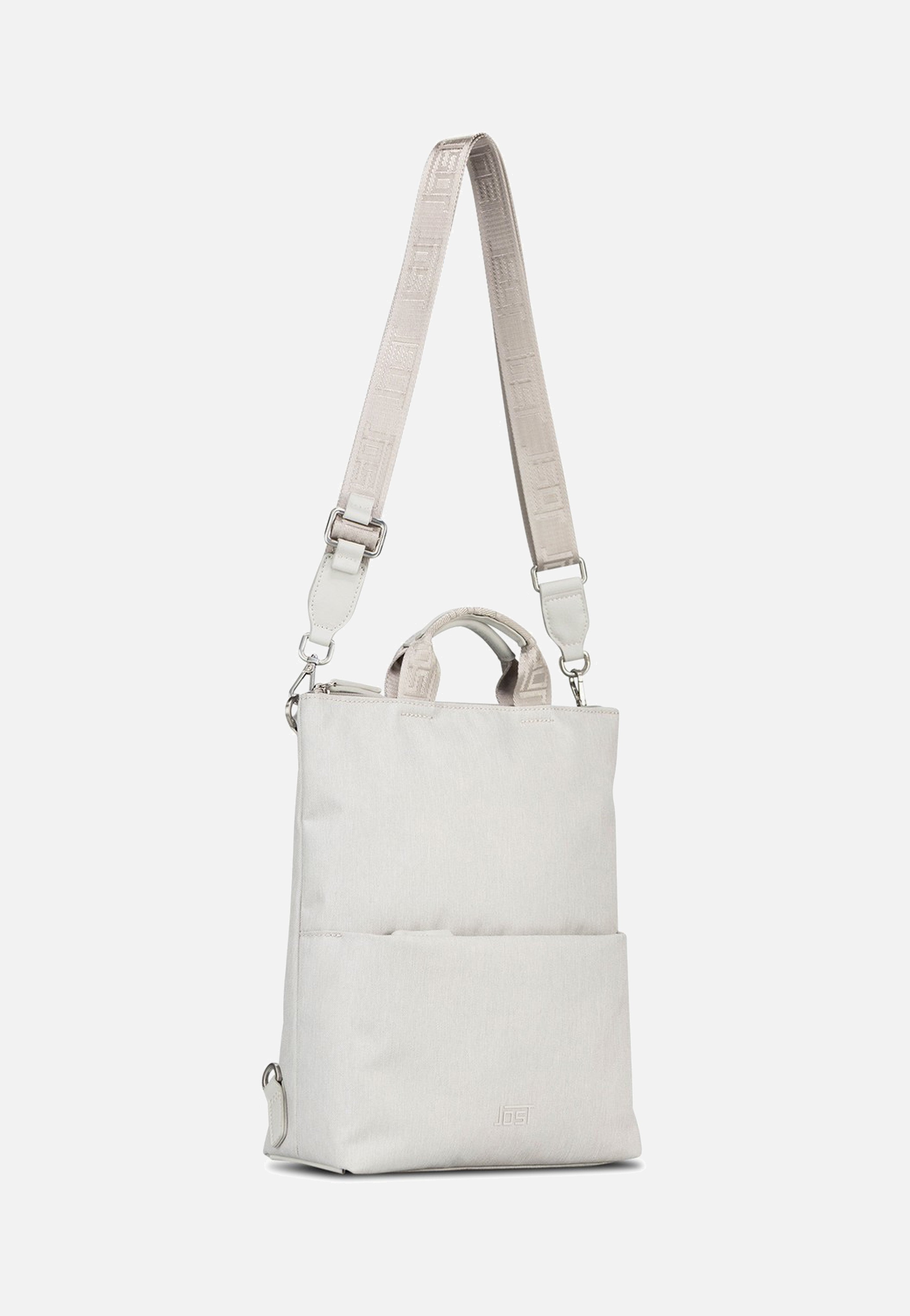 Jost - Bergen 1607 Offwhite - Backpack | Neutral-Image