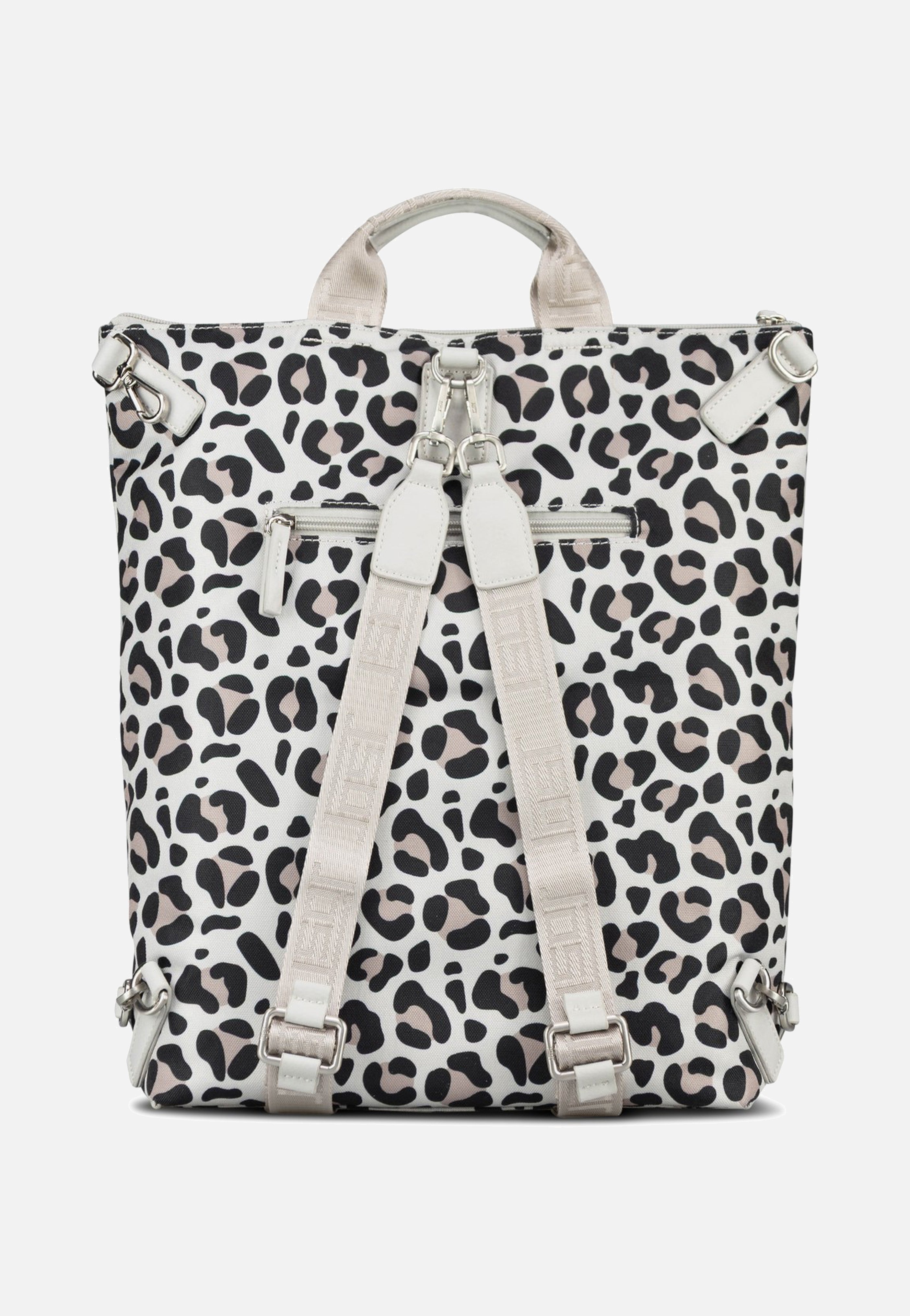Jost Bergen 1608 Leo Backpack