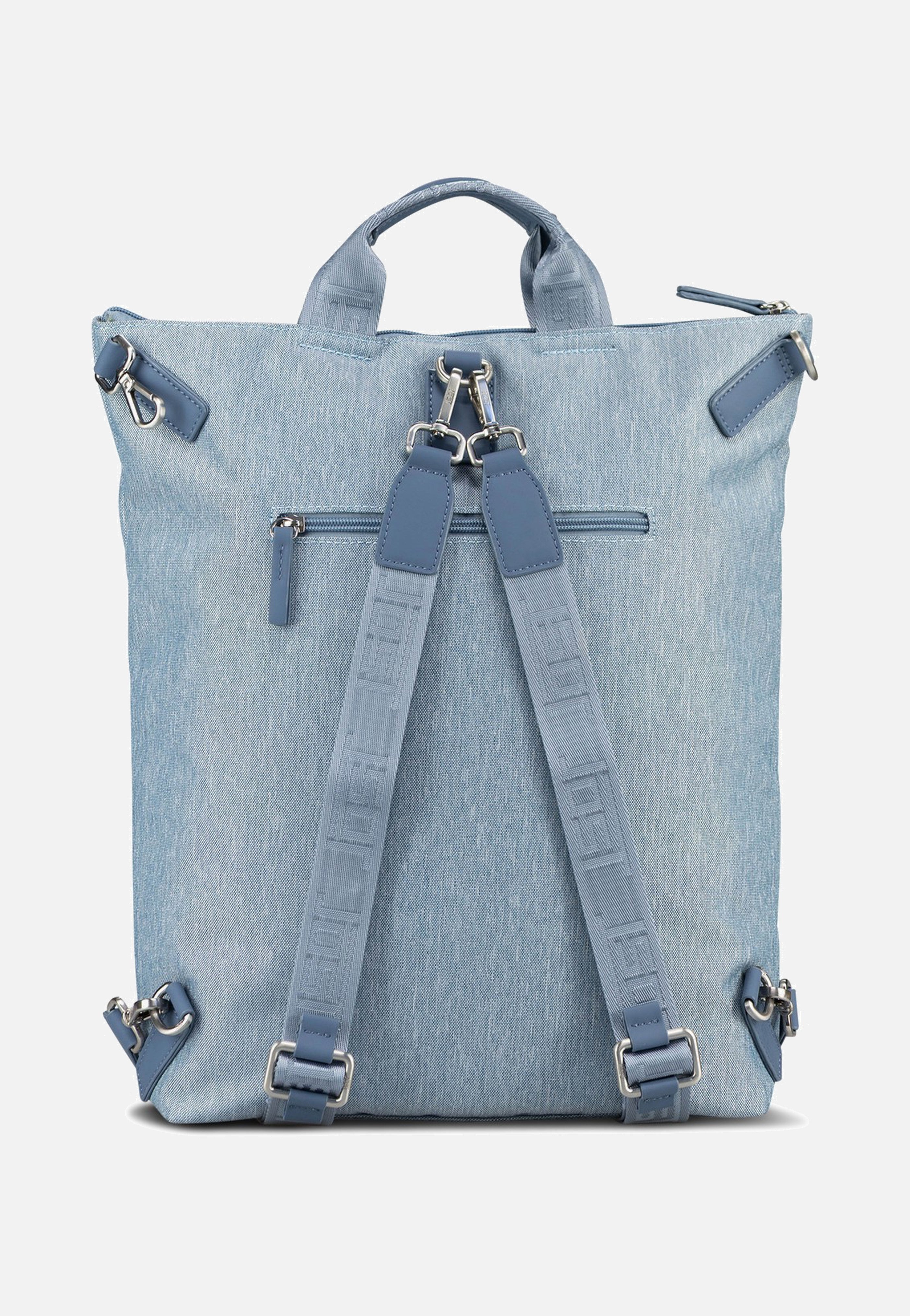 Jost - Bergen 1608 Misty Blue - Backpack | Neutral-Image