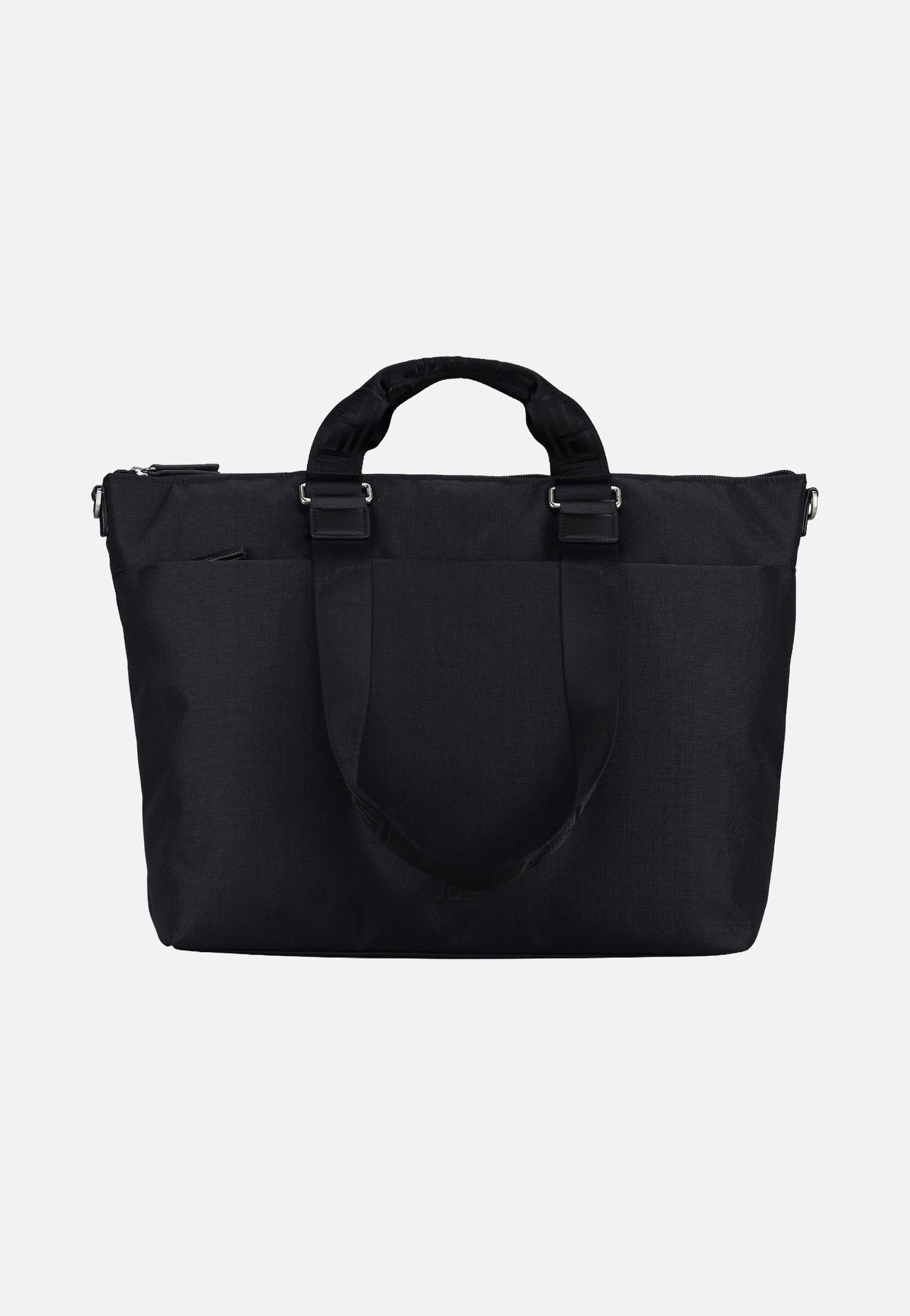 Jost Bergen 1610 Black Comprador