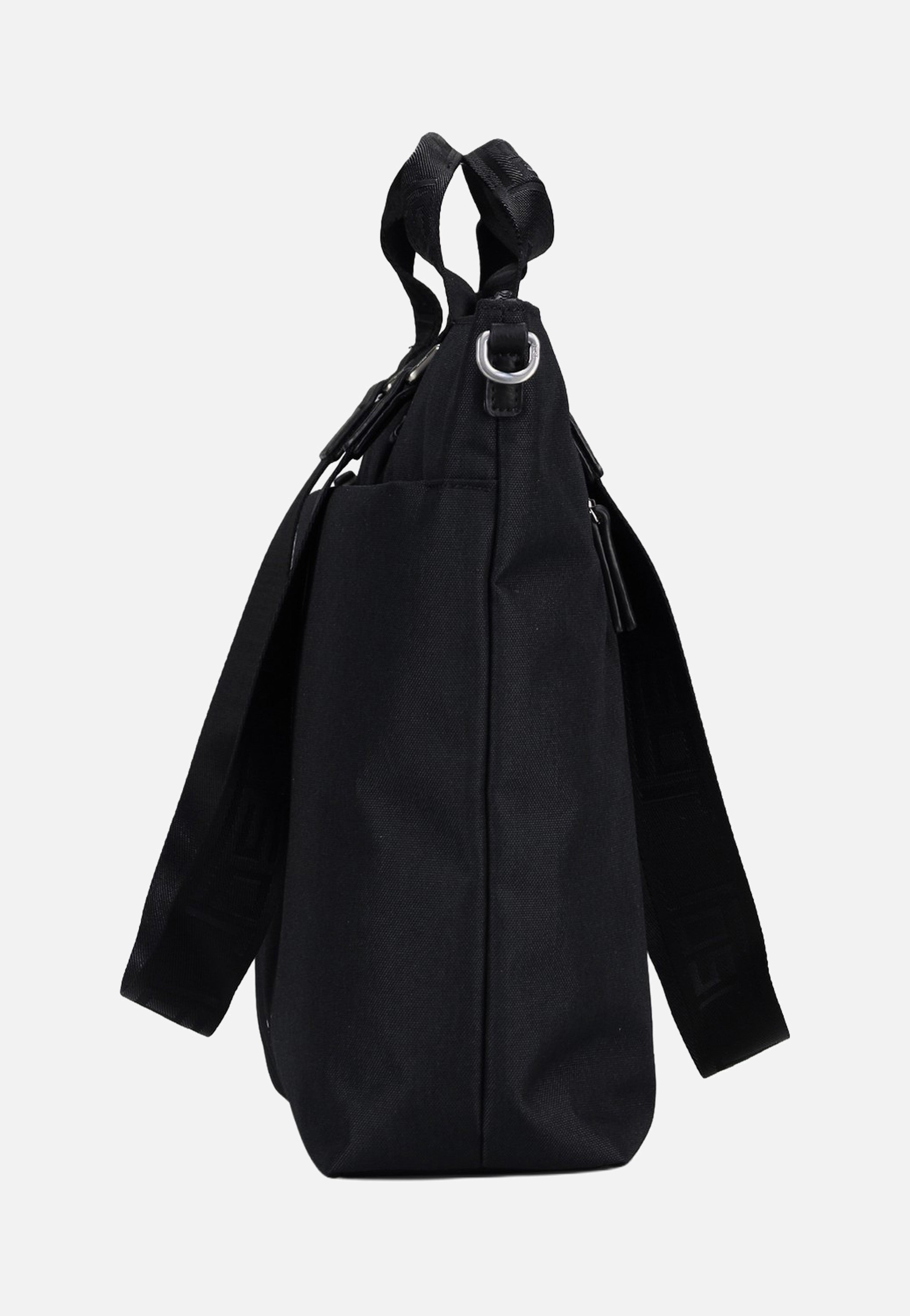 Jost Bergen 1610 Black Comprador