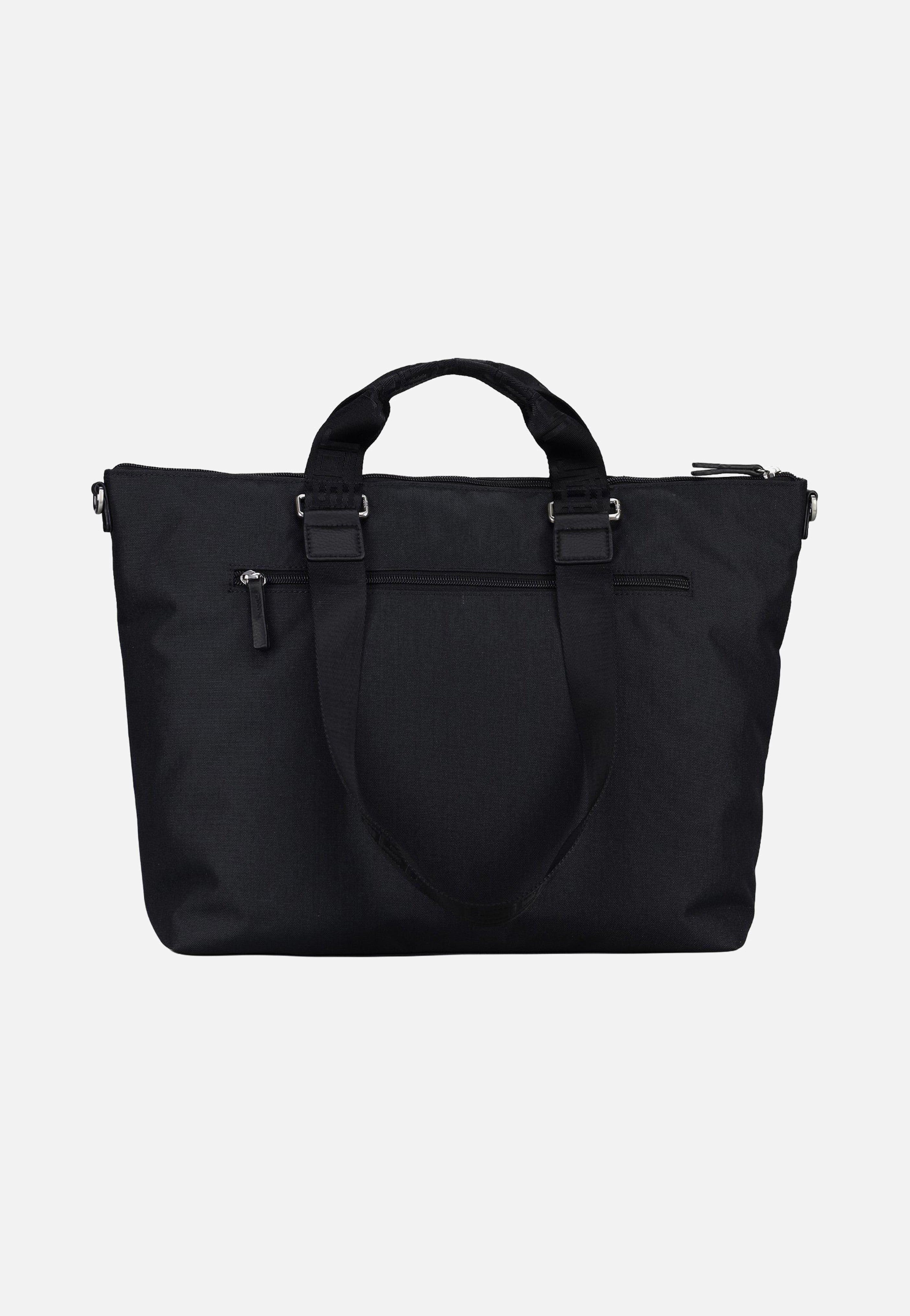 Jost Bergen 1610 Black Comprador