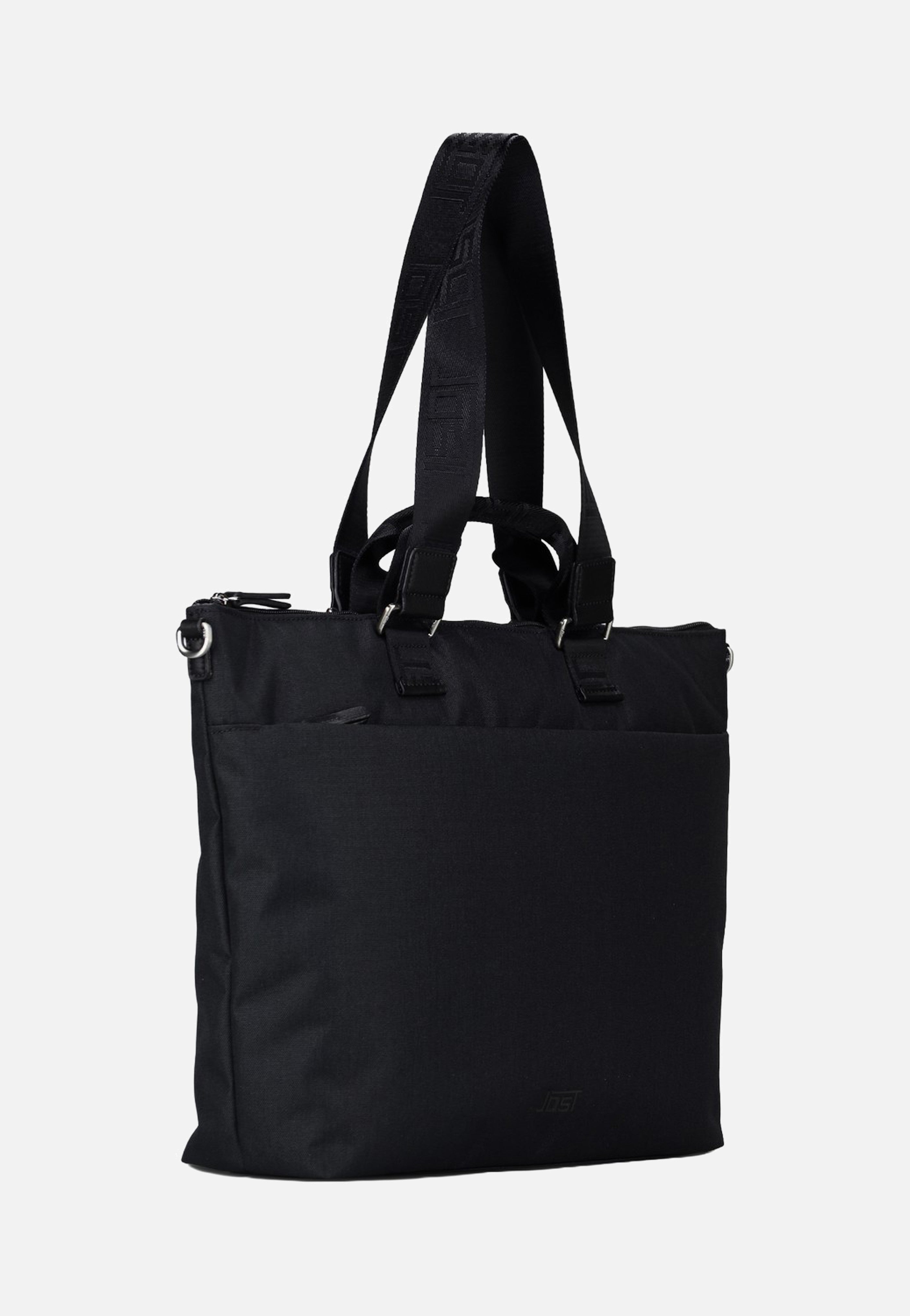 Jost Bergen 1610 Black Comprador