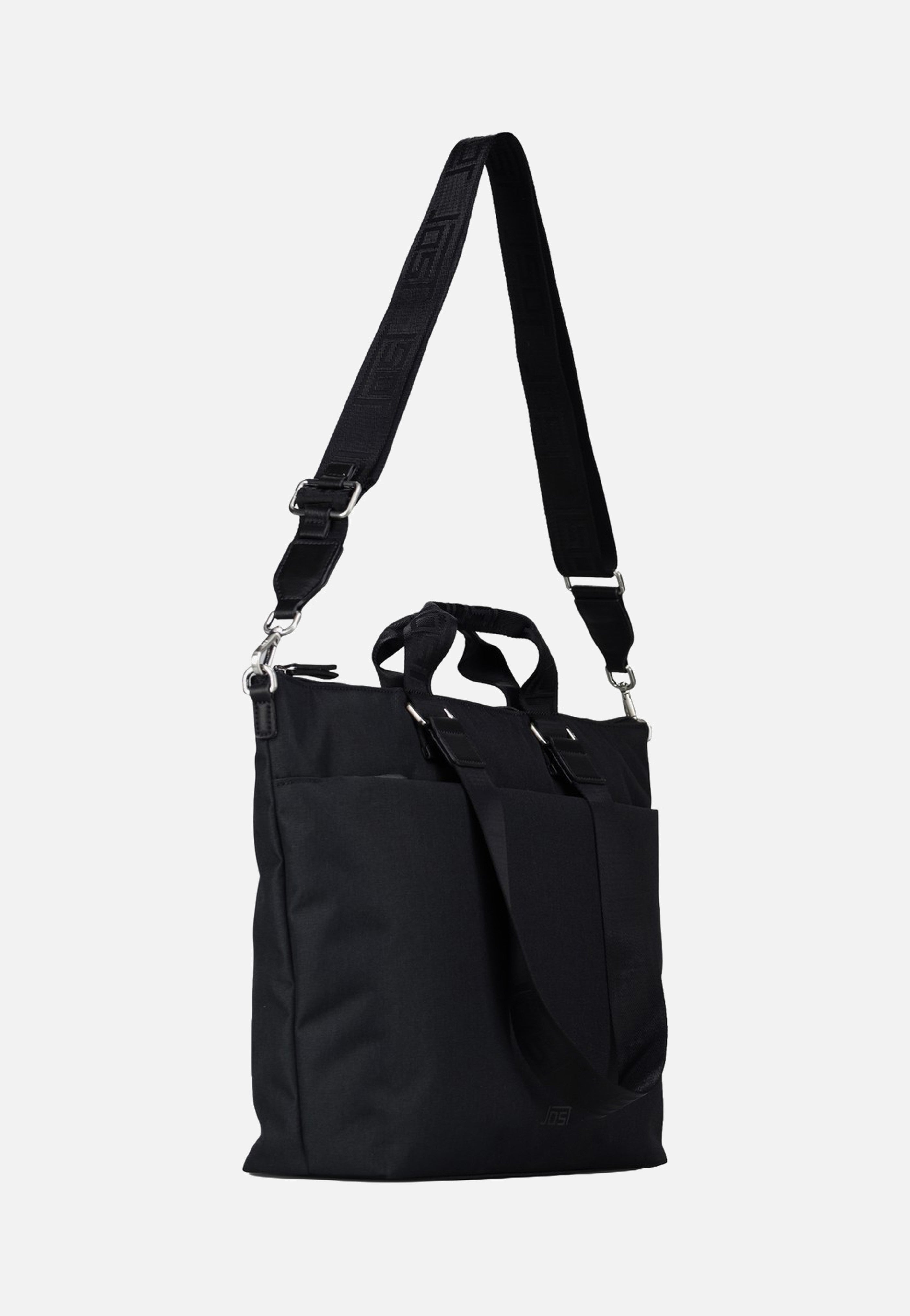Jost Bergen 1610 Black Comprador