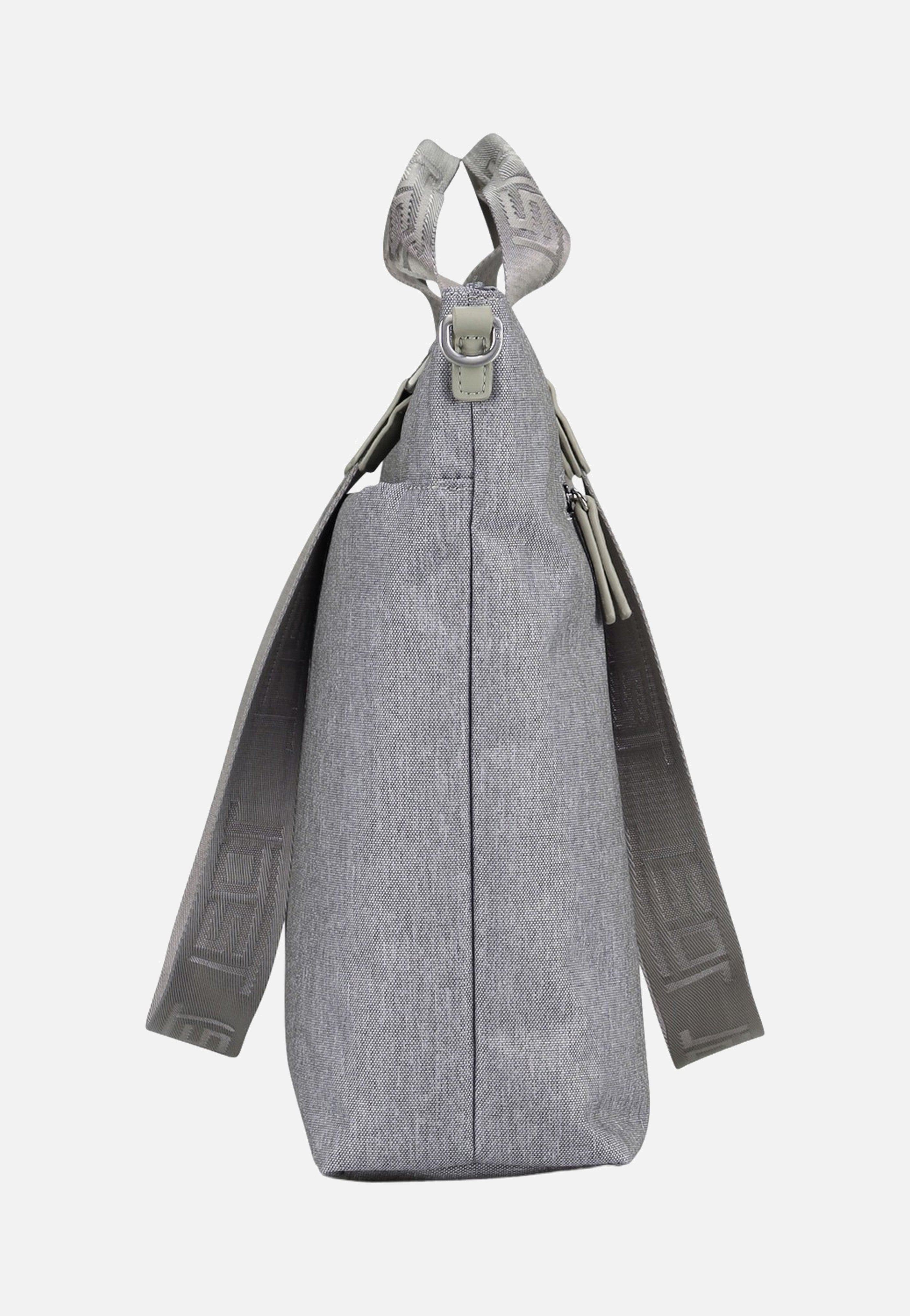 Jost Bergen 1610 Light Grey Acquirente