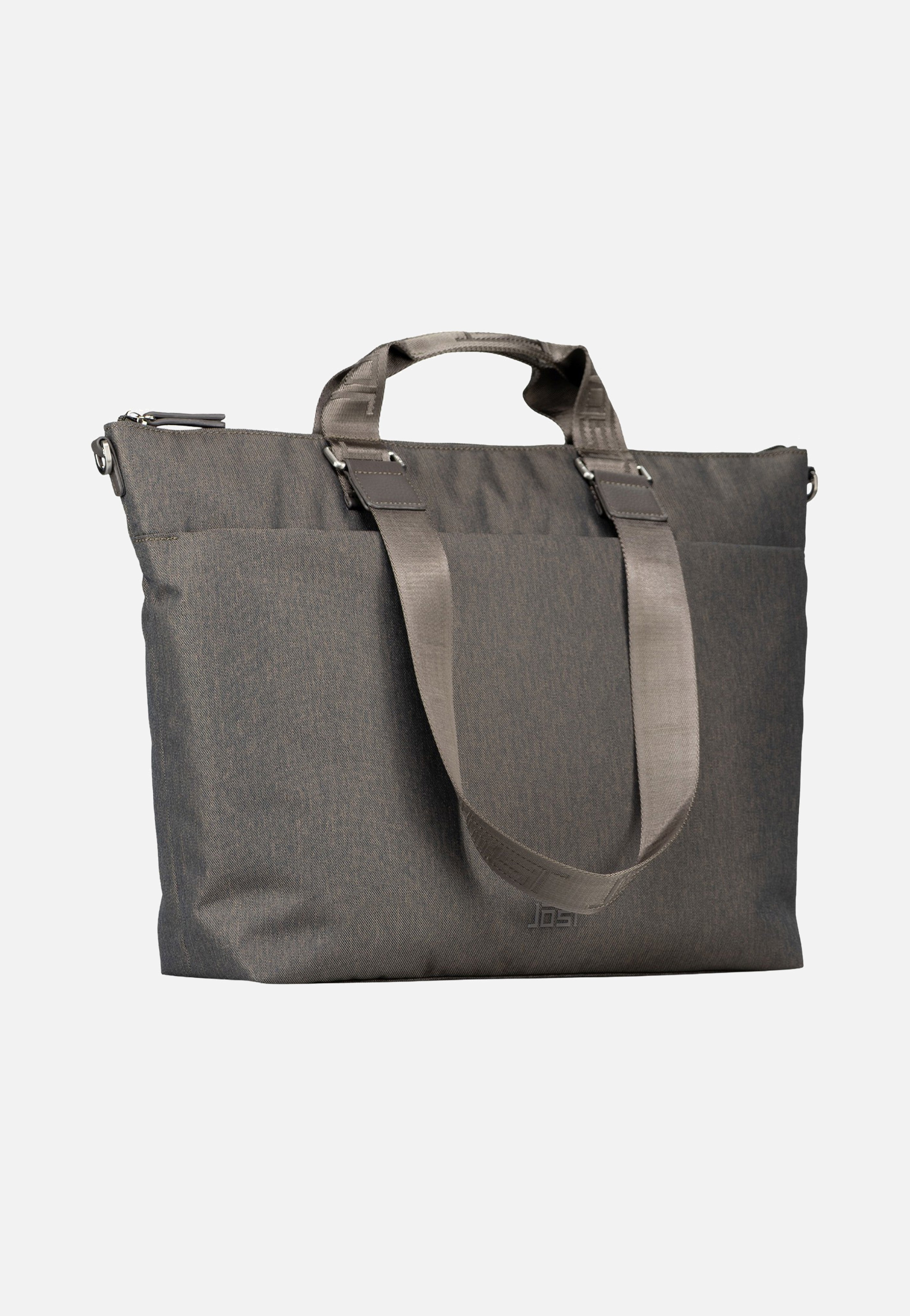 Jost Bergen 1610 Taupe Shopper