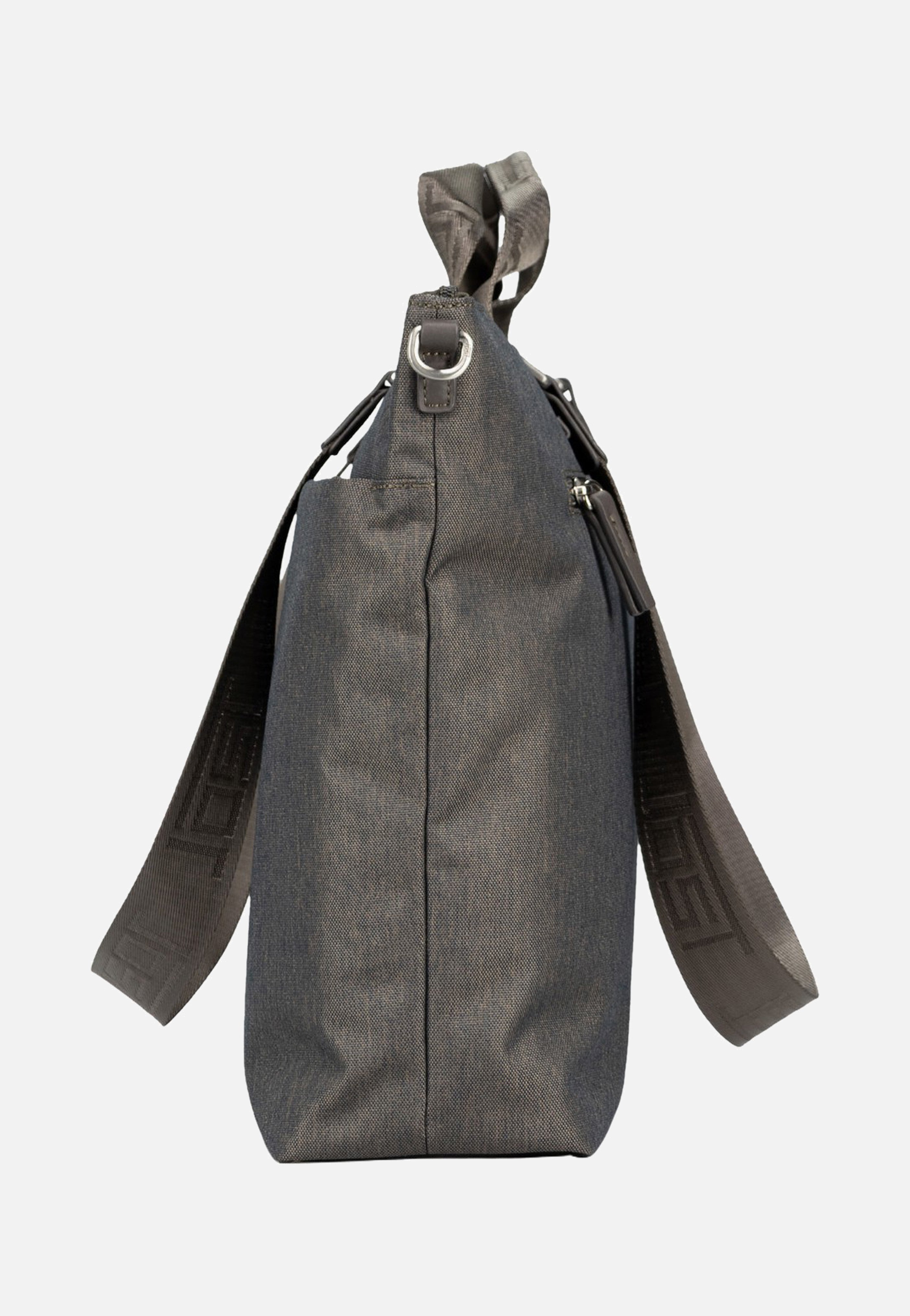 Jost Bergen 1610 Taupe Shopper