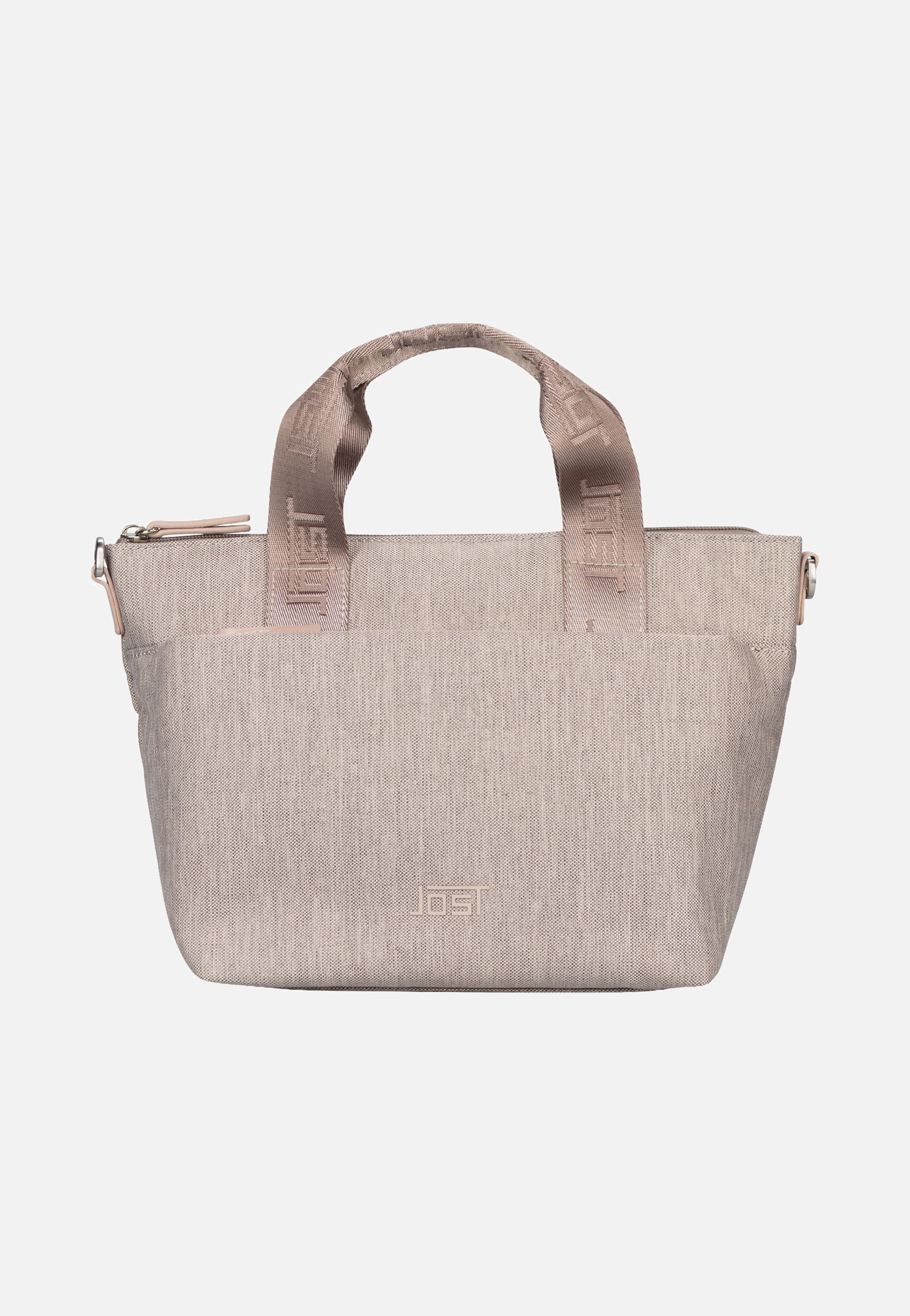 Jost Bergen 1611 Stone Borsa con manico