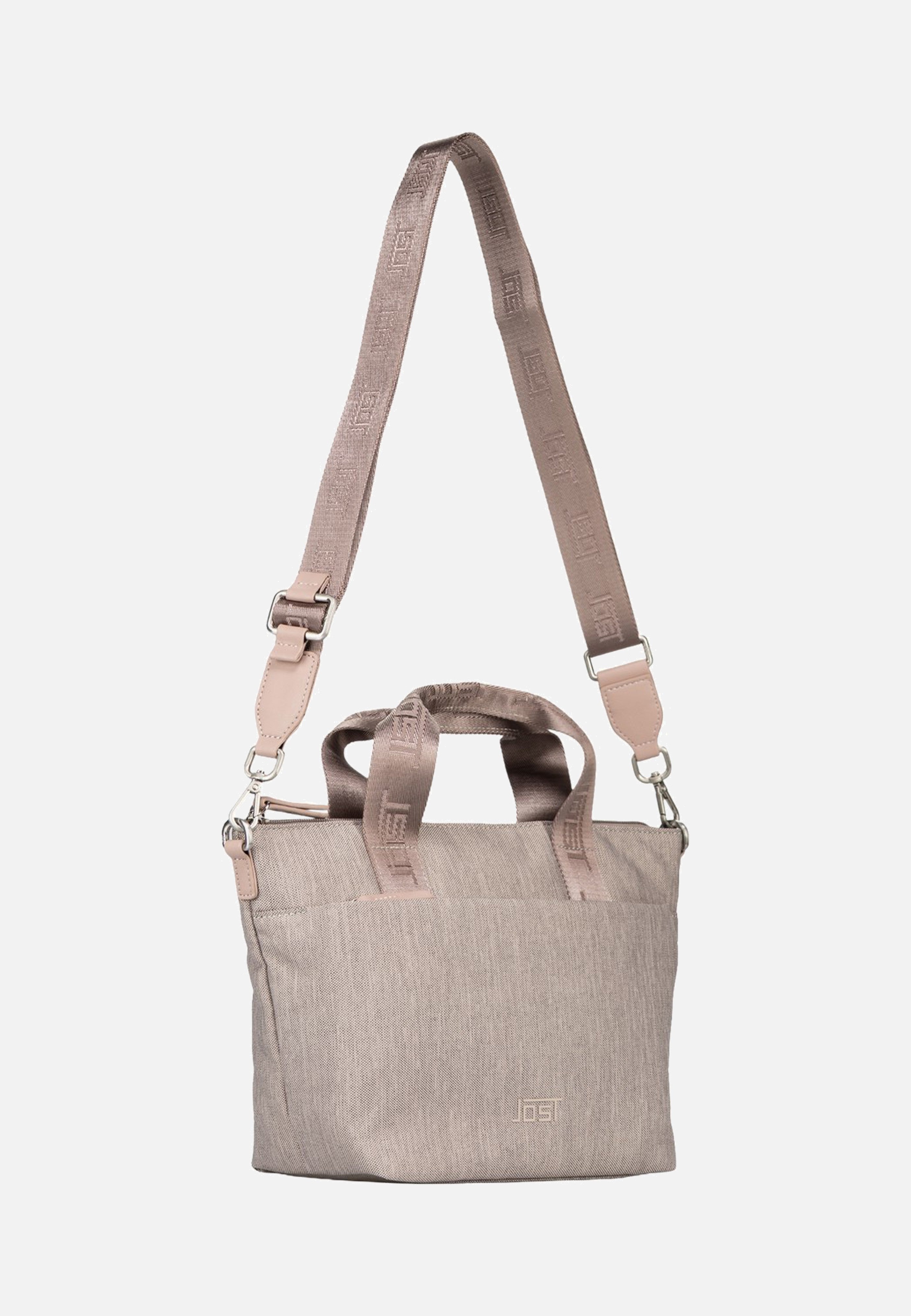 Jost Bergen 1611 Stone Borsa con manico