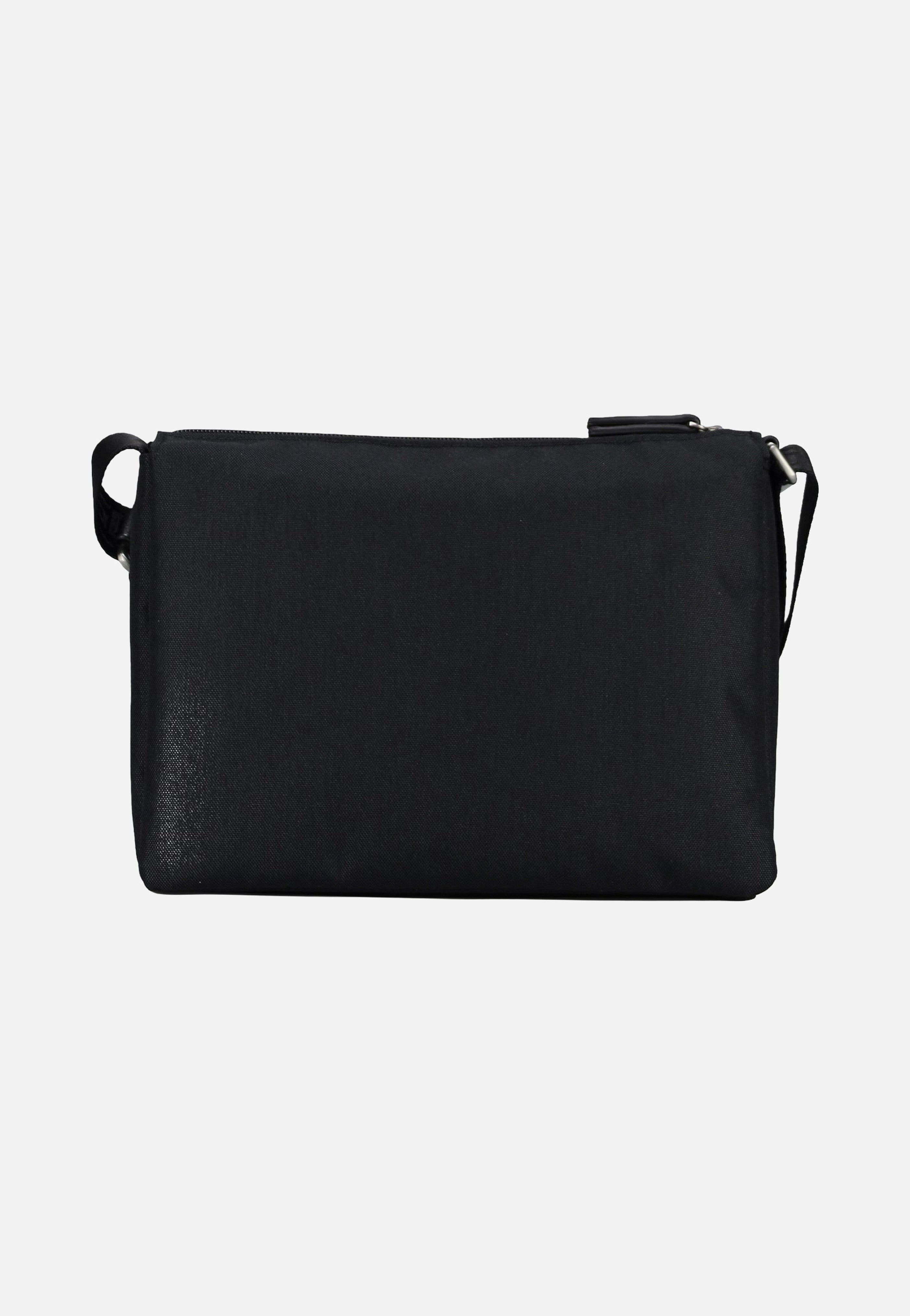 Jost Bergen 1612 Black Borsa a tracolla