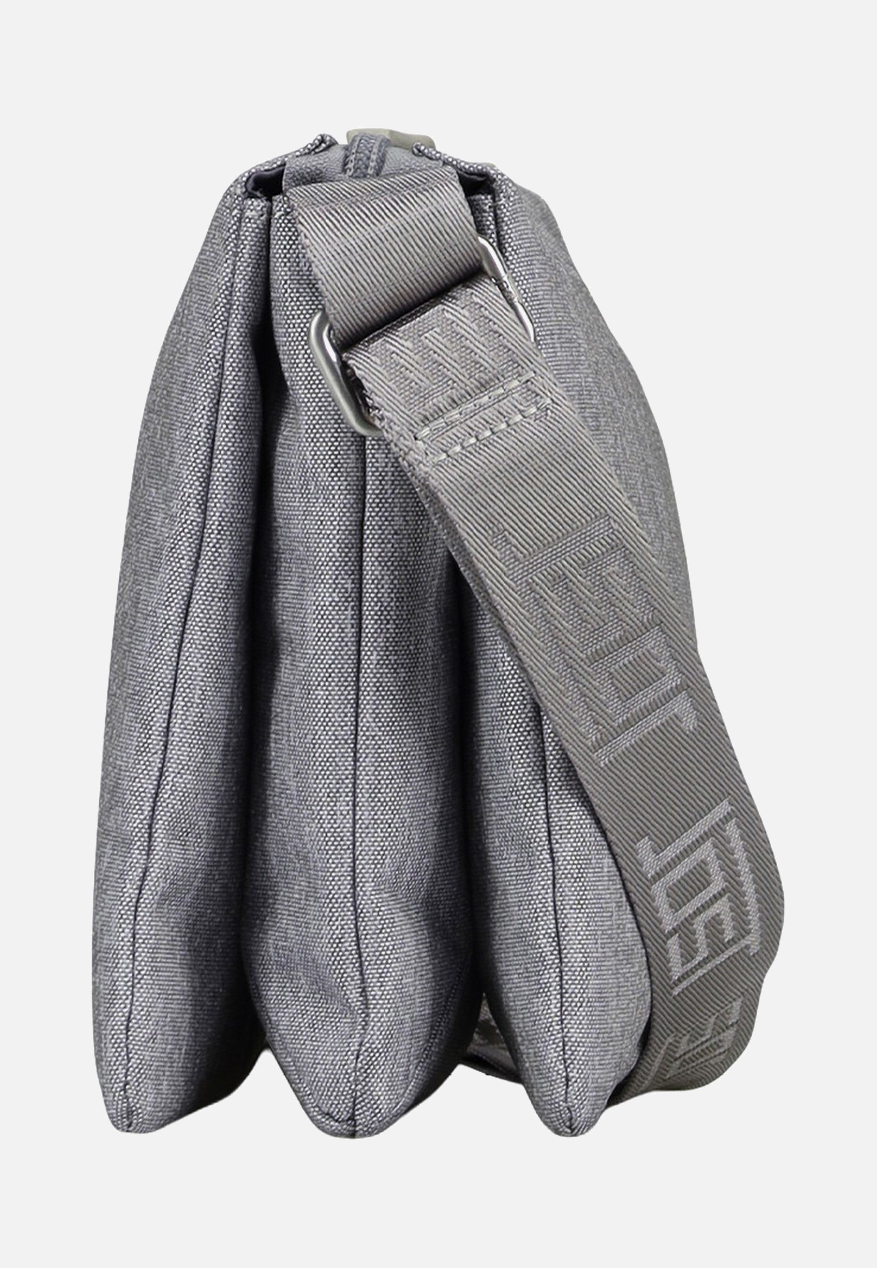 Jost Bergen 1612 Light Grey Borsa a tracolla
