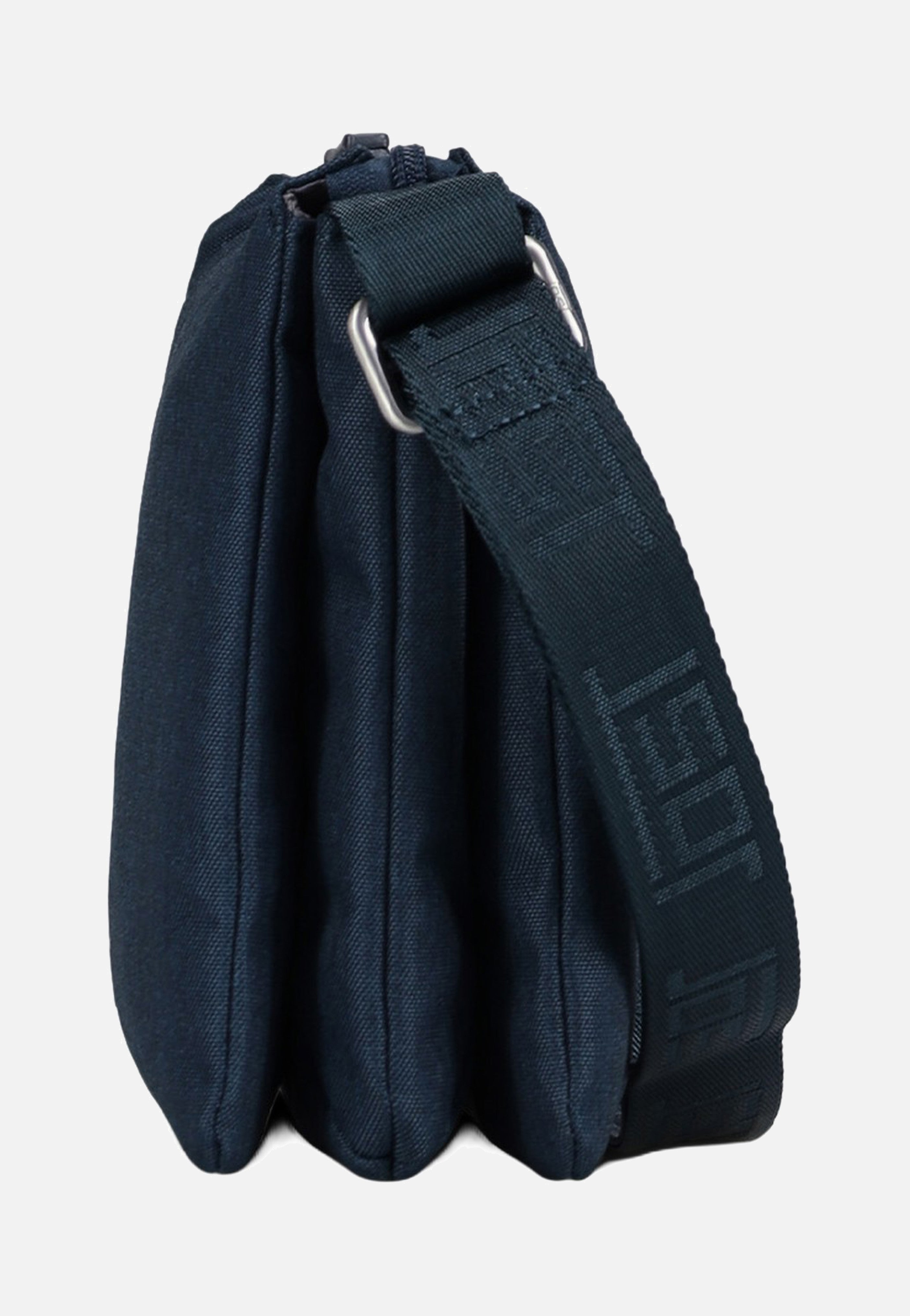 Jost Bergen 1612 Navy Shoulder Bag