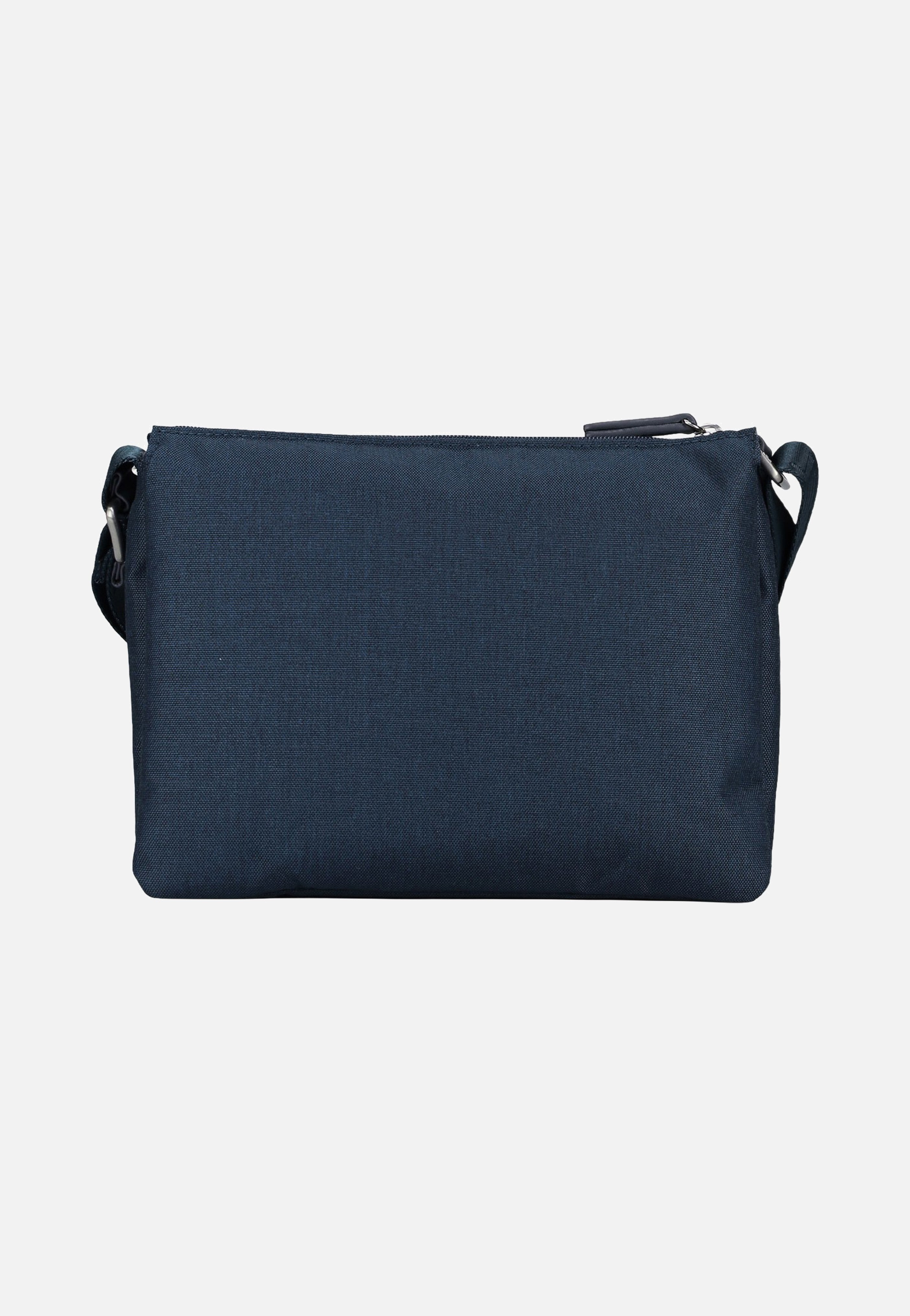 Jost Bergen 1612 Navy Shoulder Bag