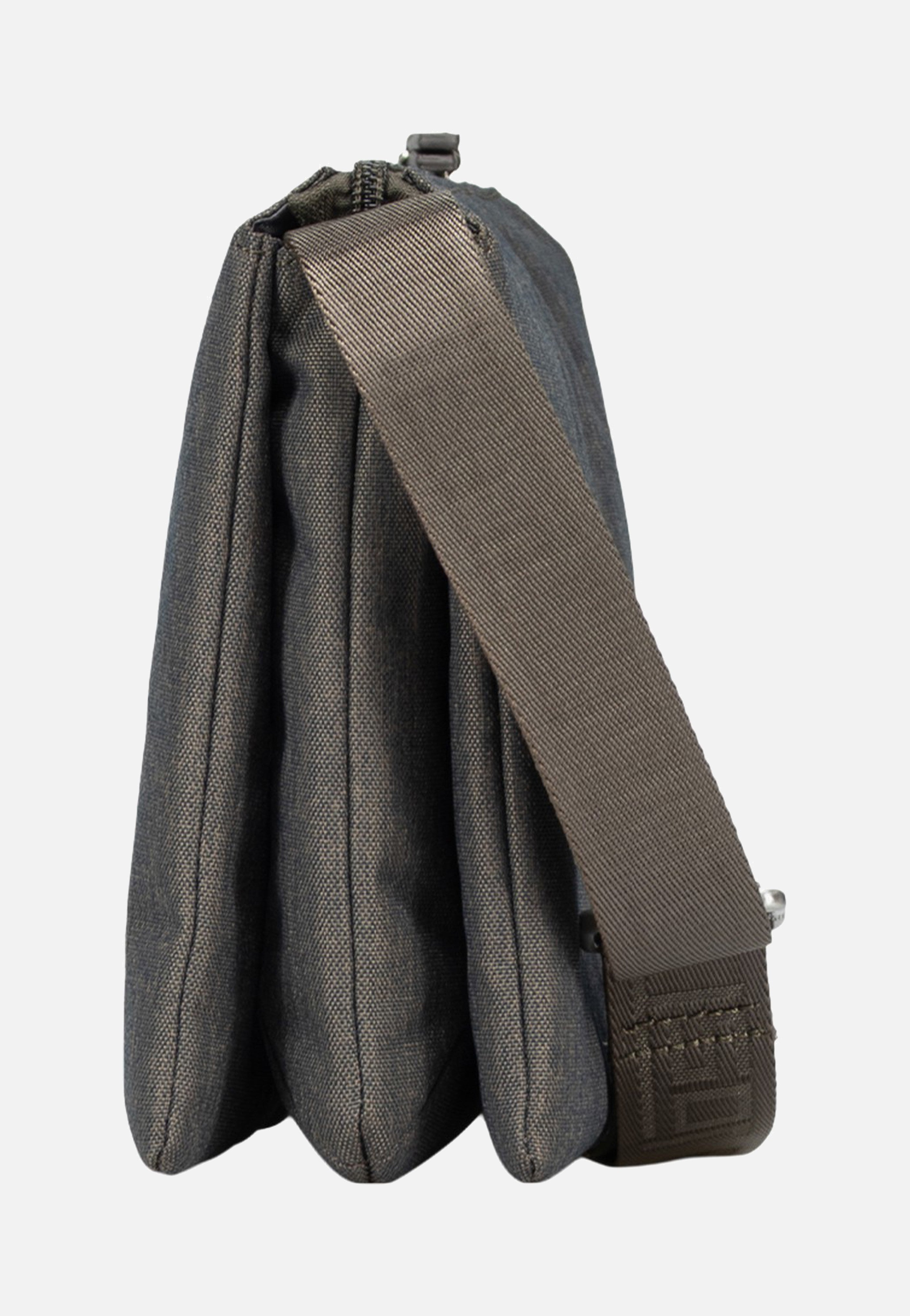Jost Bergen 1612 Taupe Bolso de hombro