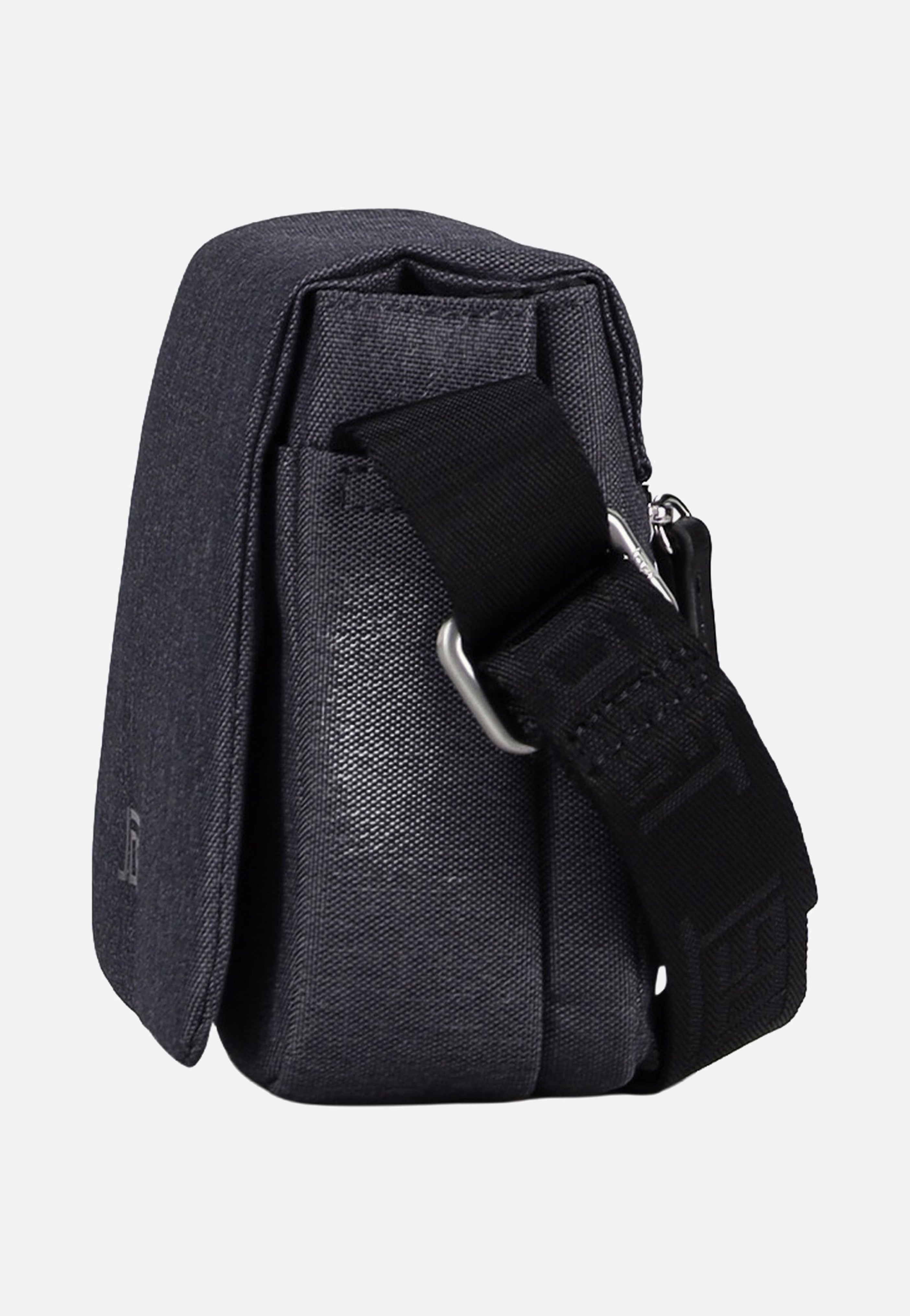 Jost Bergen 1613 Dark Grey Borsa a tracolla