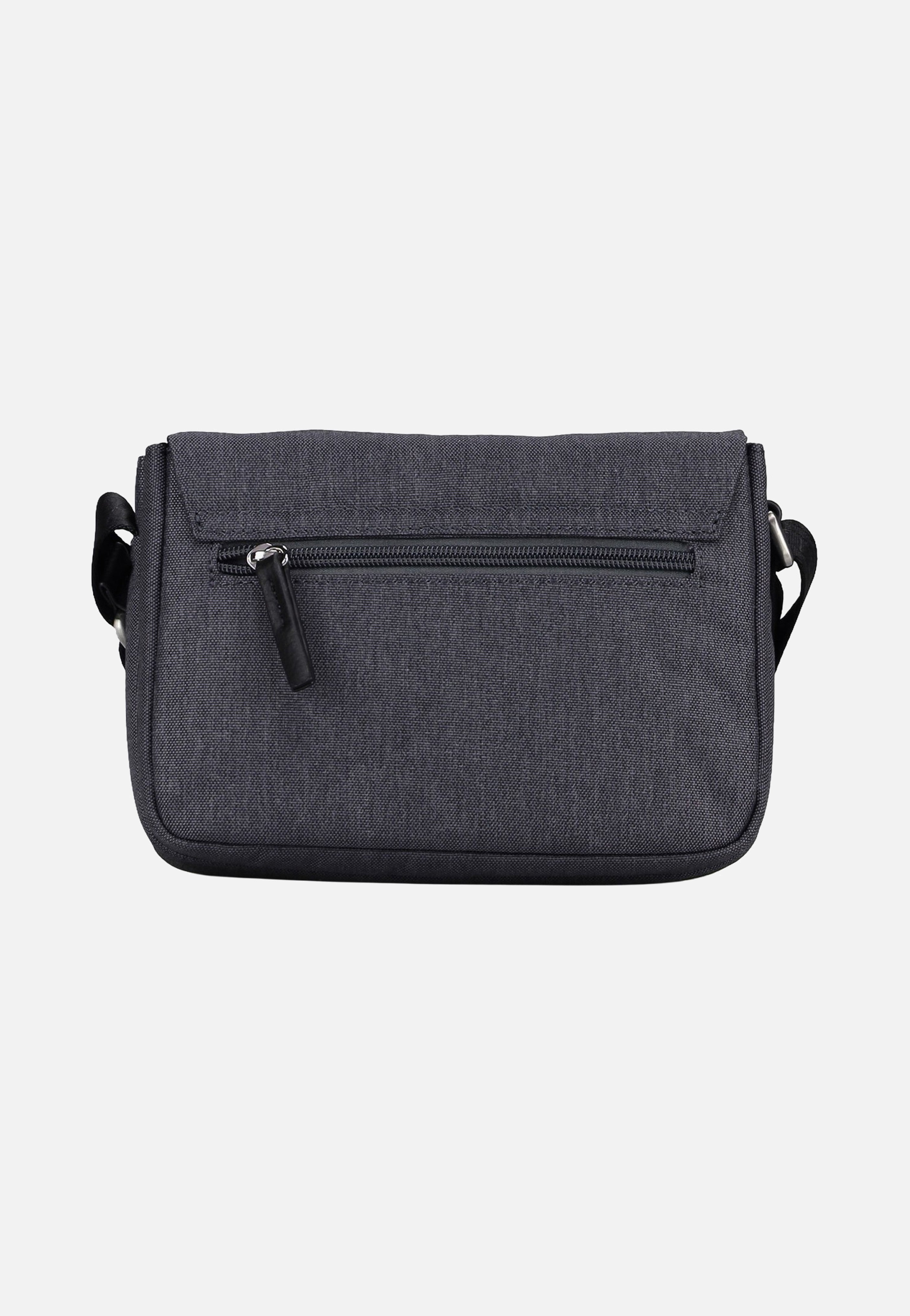 Jost Bergen 1613 Dark Grey Borsa a tracolla
