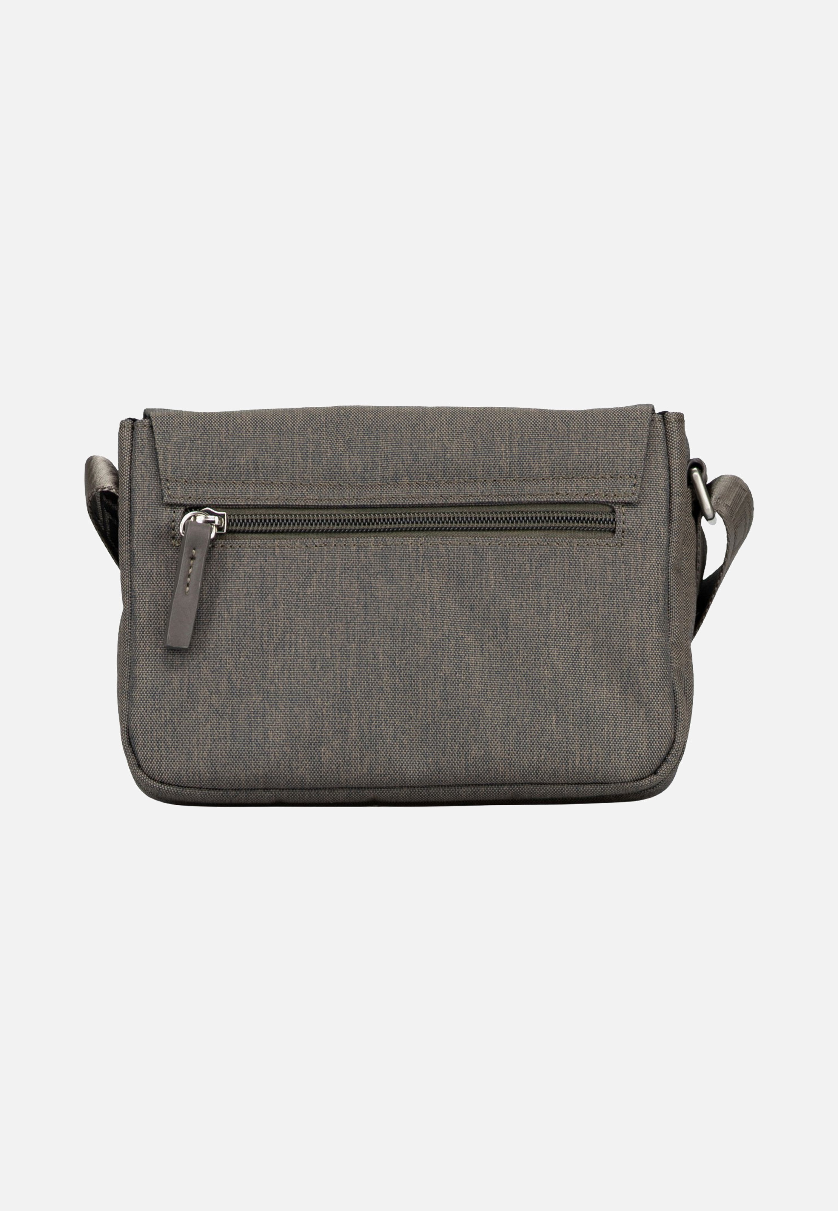 Jost Bergen 1613 Taupe Borsa a tracolla