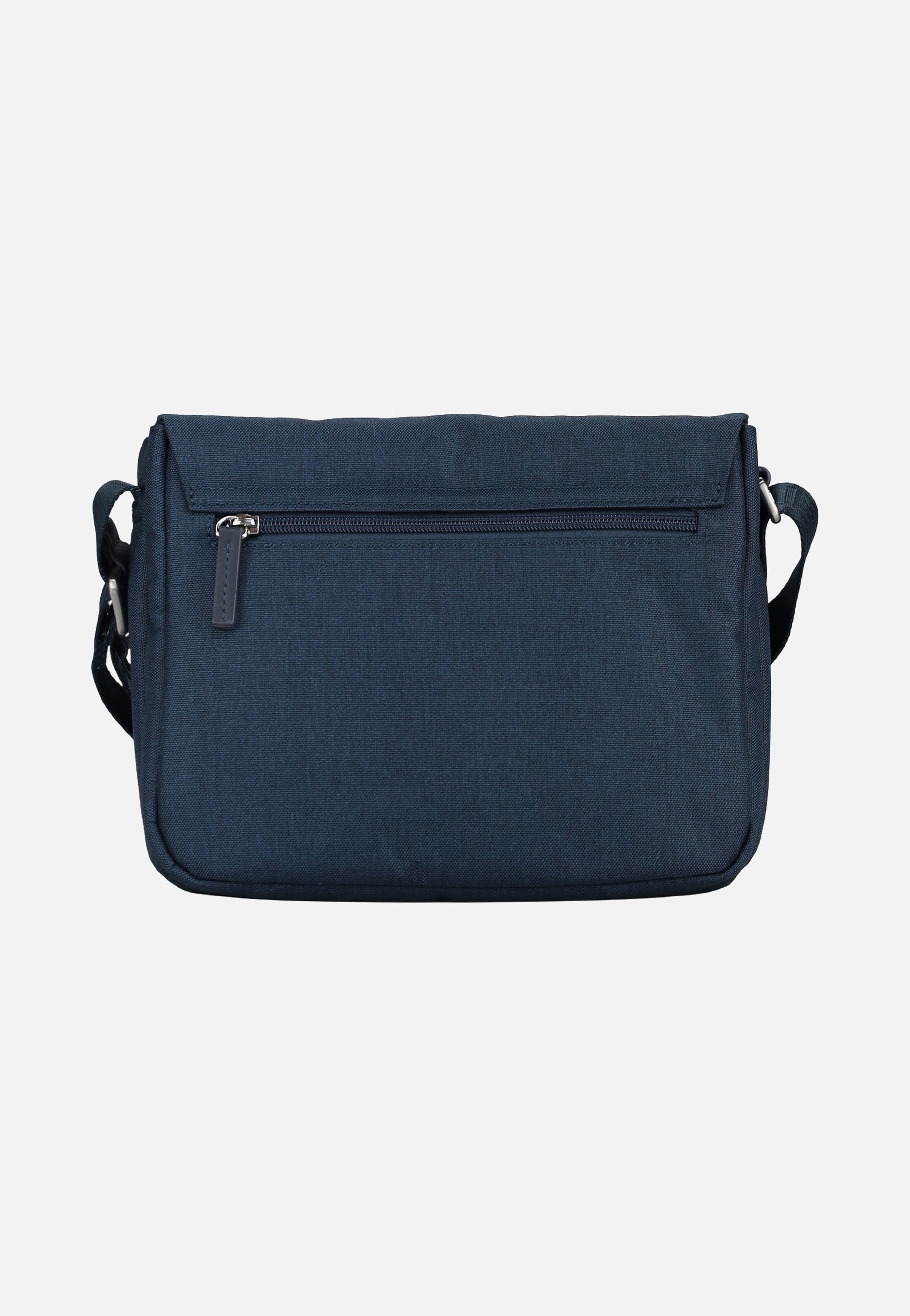 Jost Bergen 1614 Navy Crossbody Bag