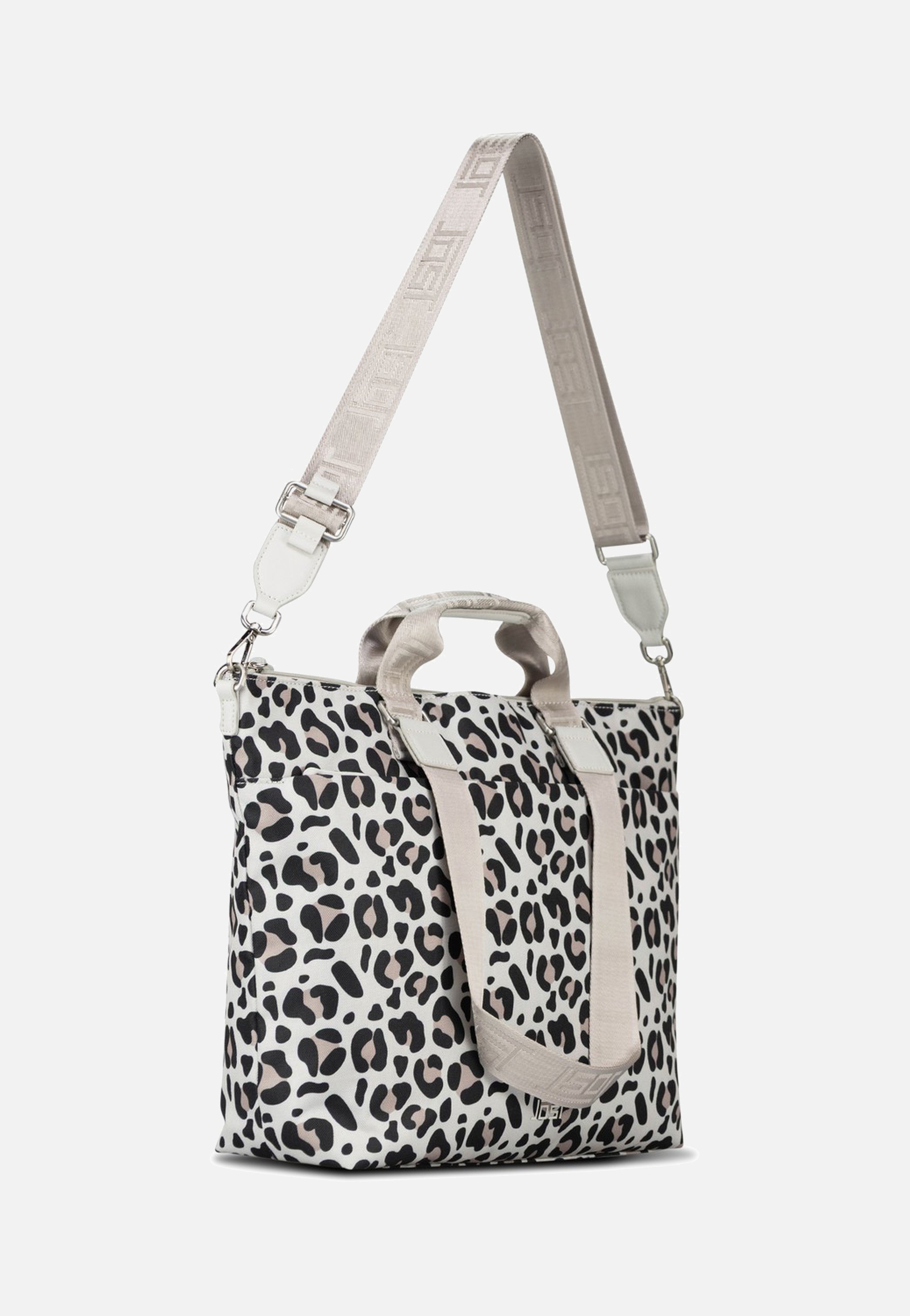 Jost - Bergen Business 1610 Leo - Shopper | Neutral-Image