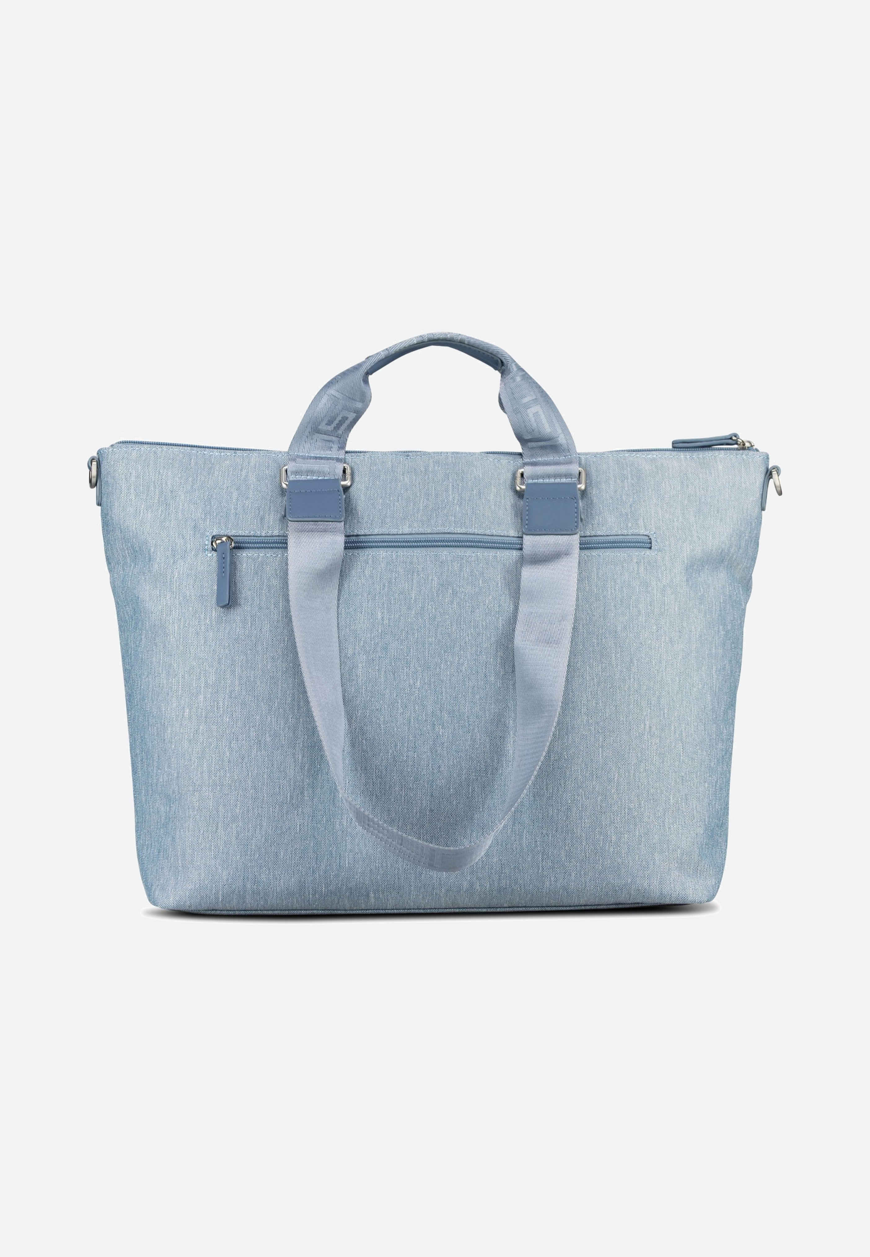 Jost - Bergen Business 1610 Misty Blue - Shopper | Neutral-Image