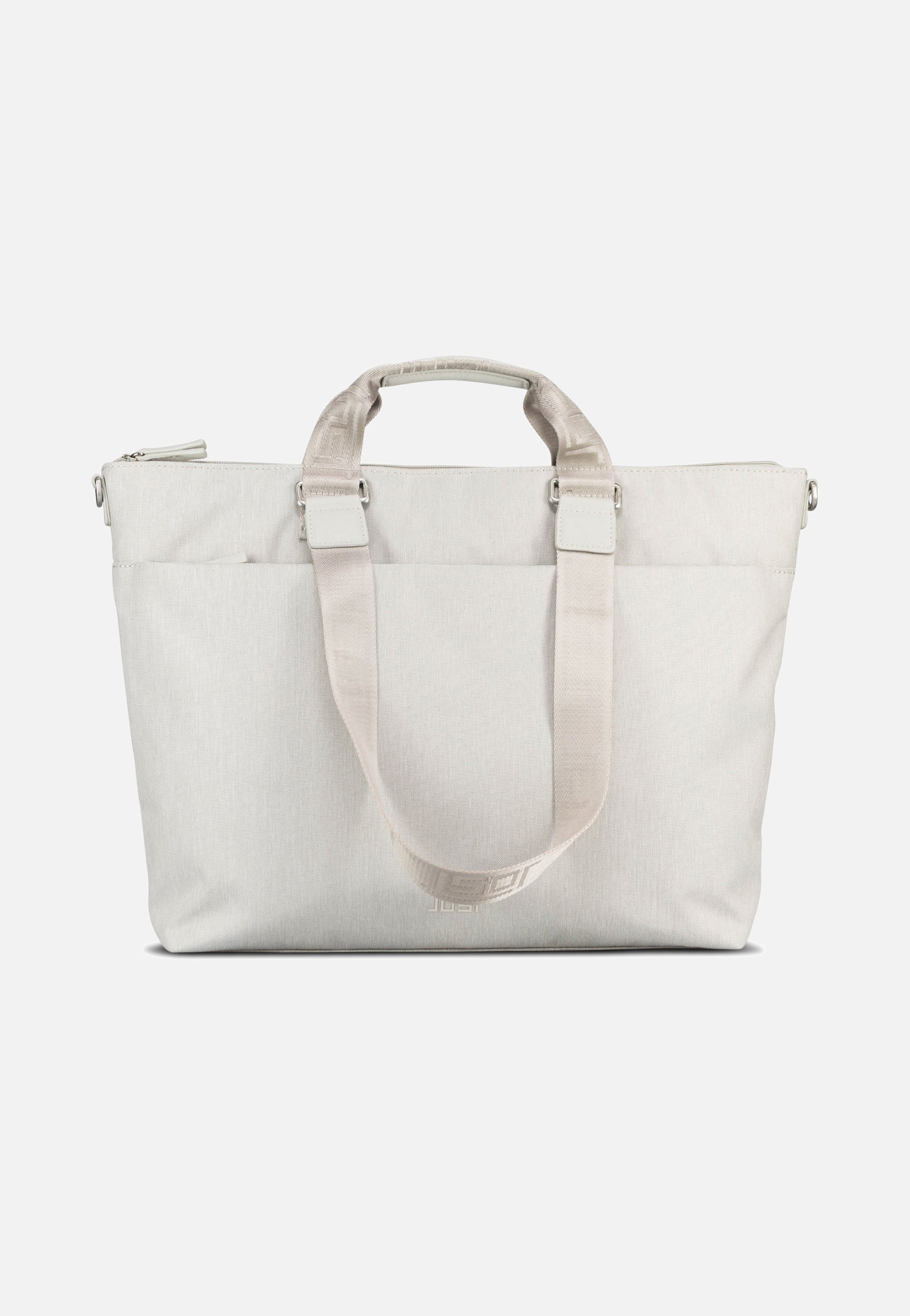 Jost - Bergen Business 1610 Offwhite - Shopper | Neutral-Image