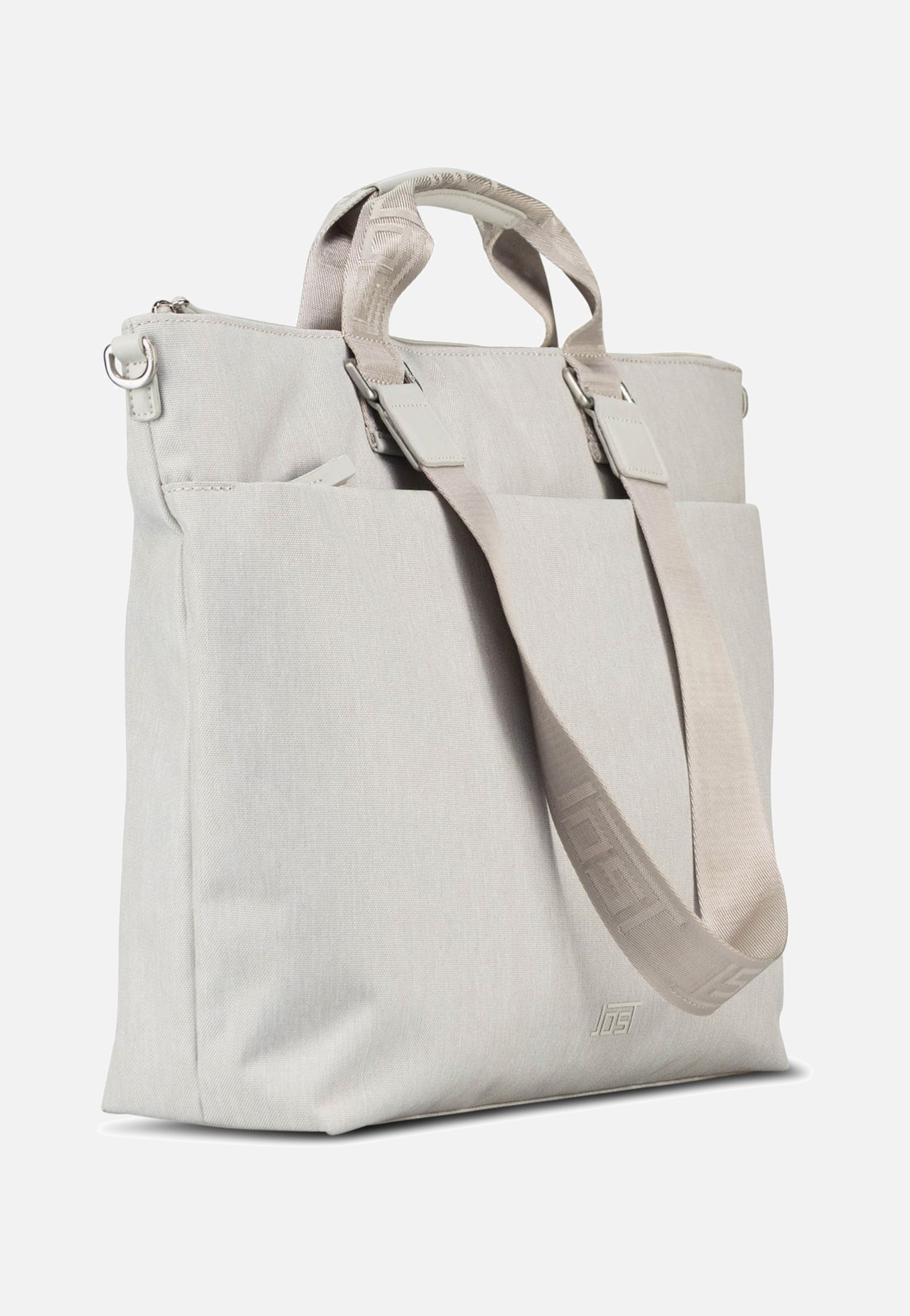 Jost - Bergen Business 1610 Offwhite - Shopper | Neutral-Image