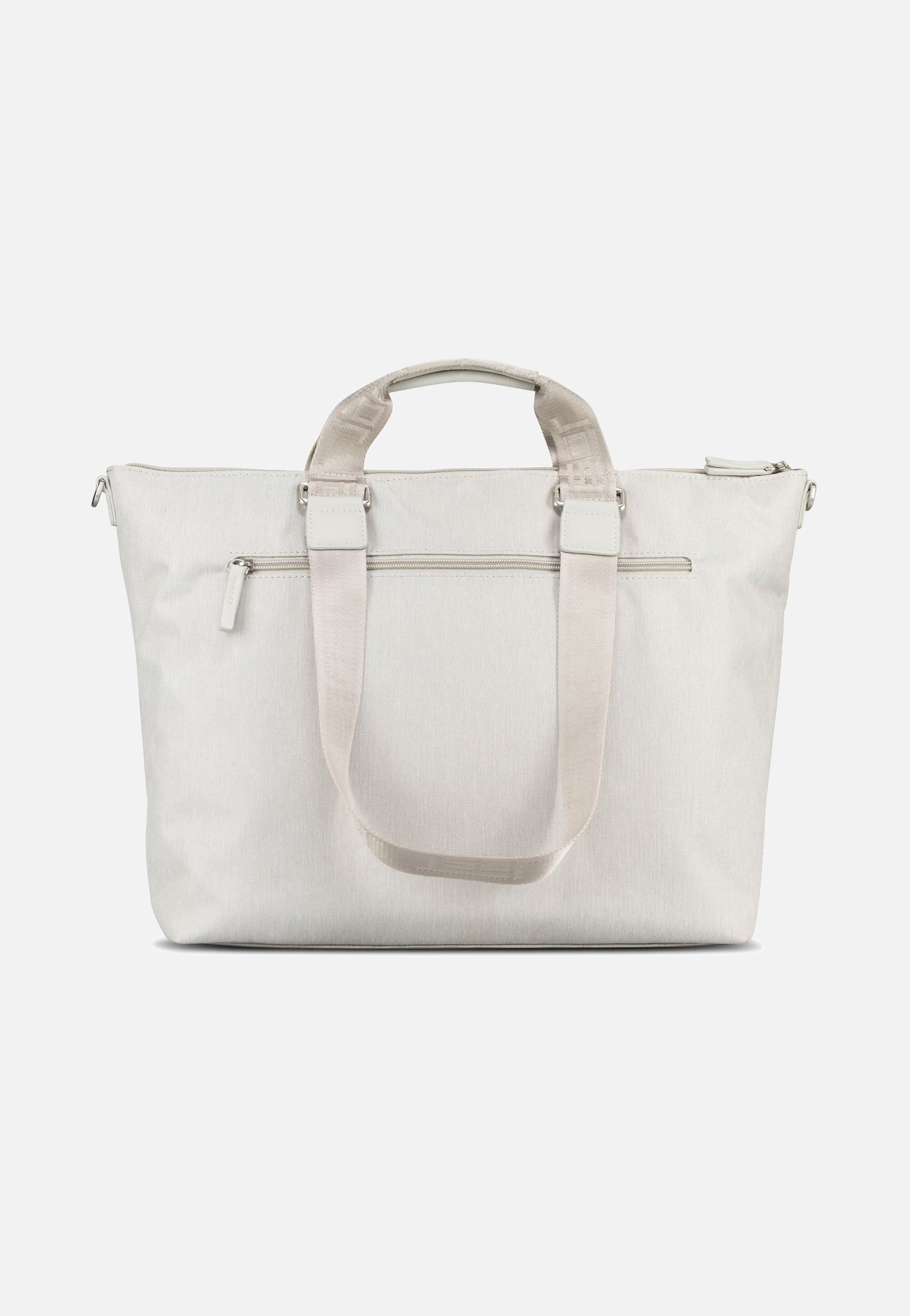 Jost - Bergen Business 1610 Offwhite - Shopper | Neutral-Image