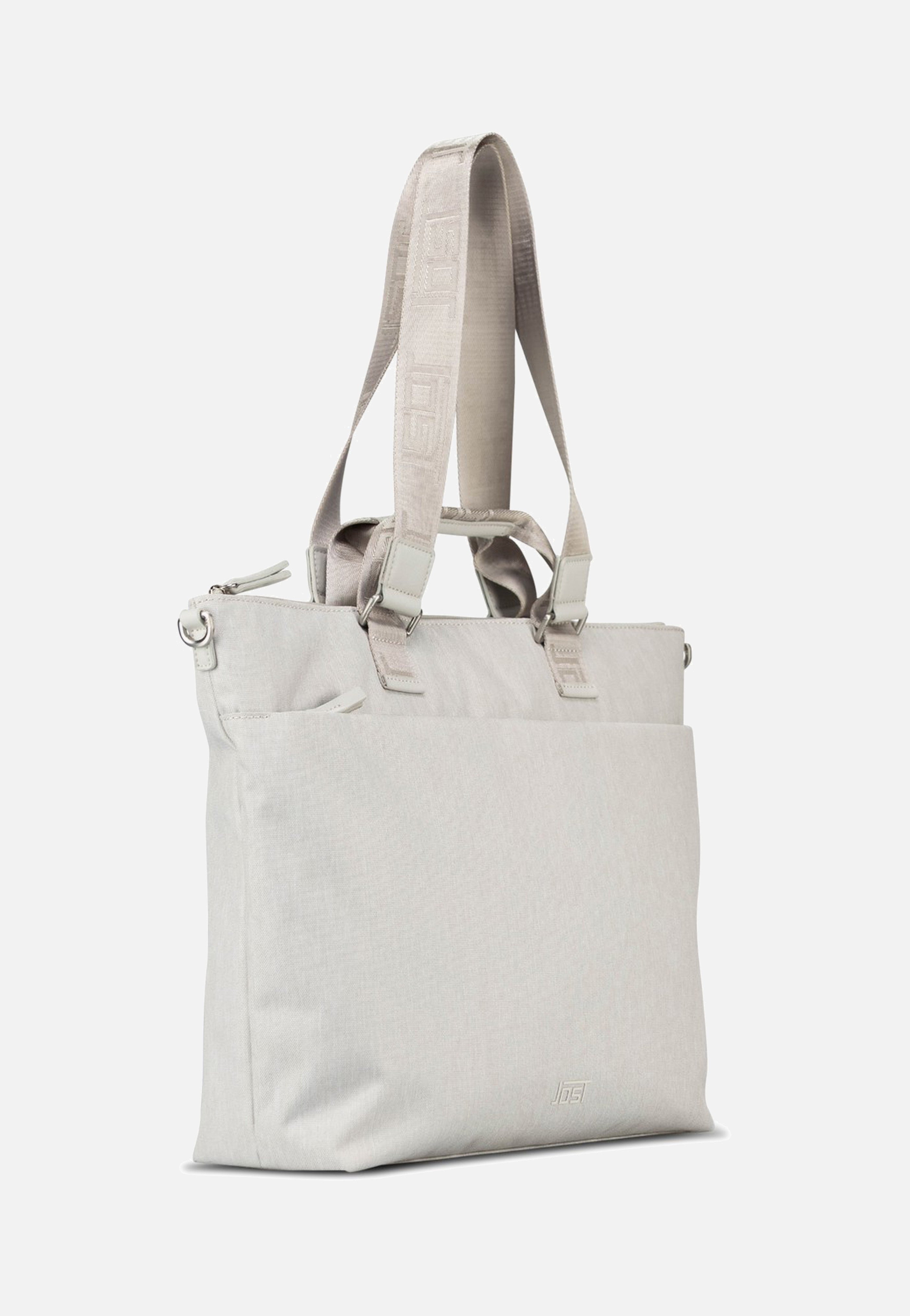 Jost - Bergen Business 1610 Offwhite - Shopper | Neutral-Image