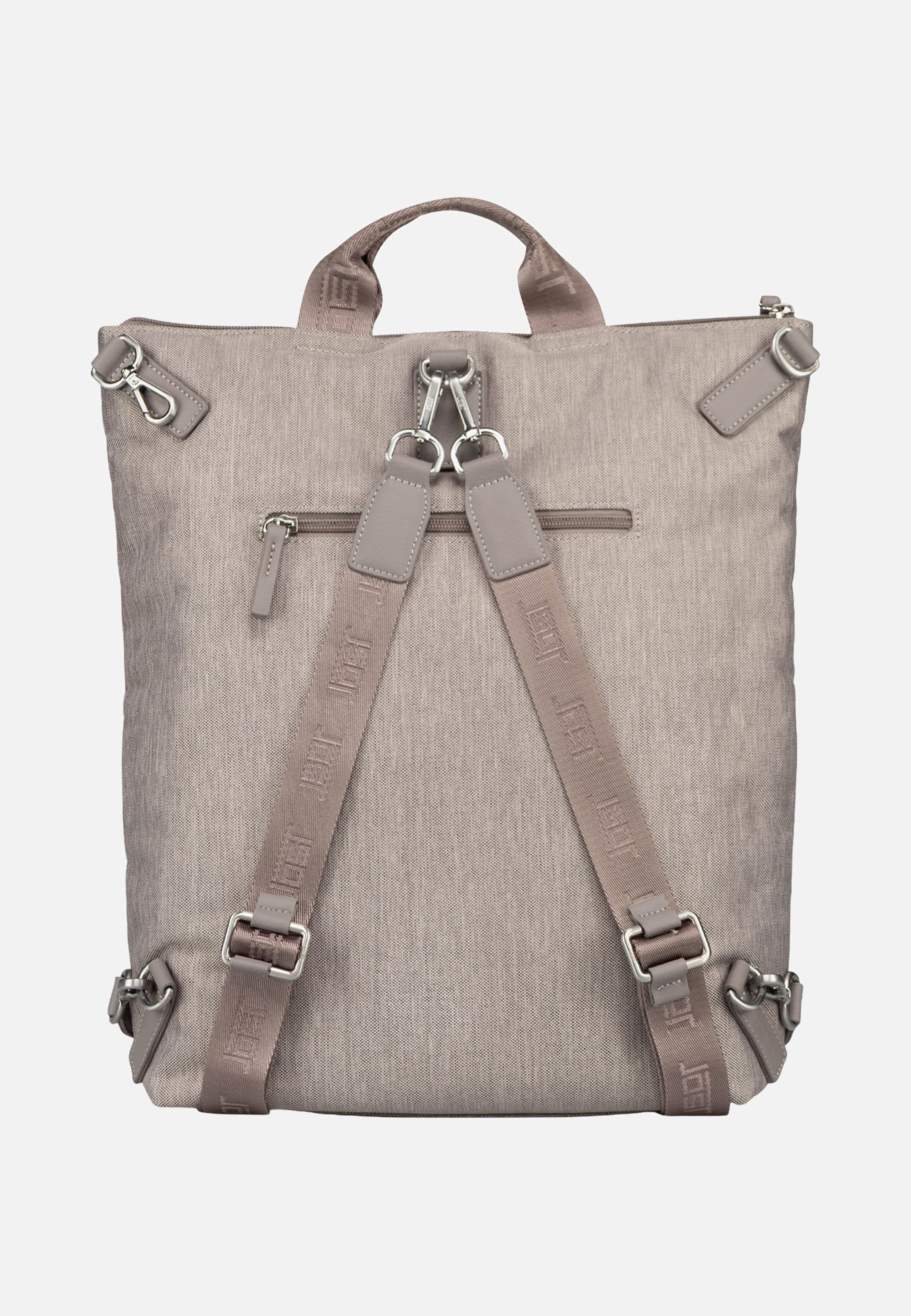 Jost Bergen X-Change S 1608 Stone Backpack