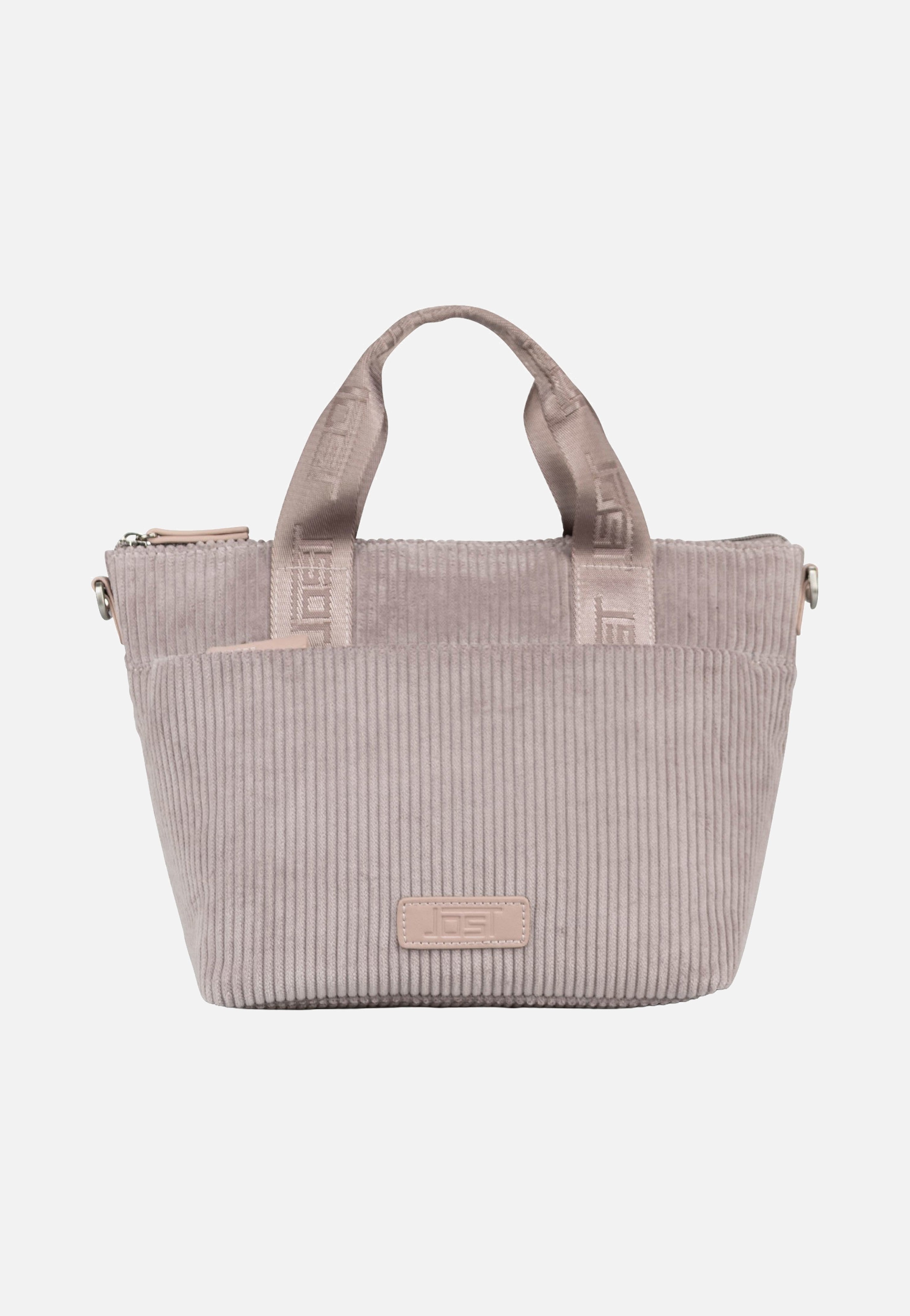 Jost Cord 3160 Stone Borsa tote