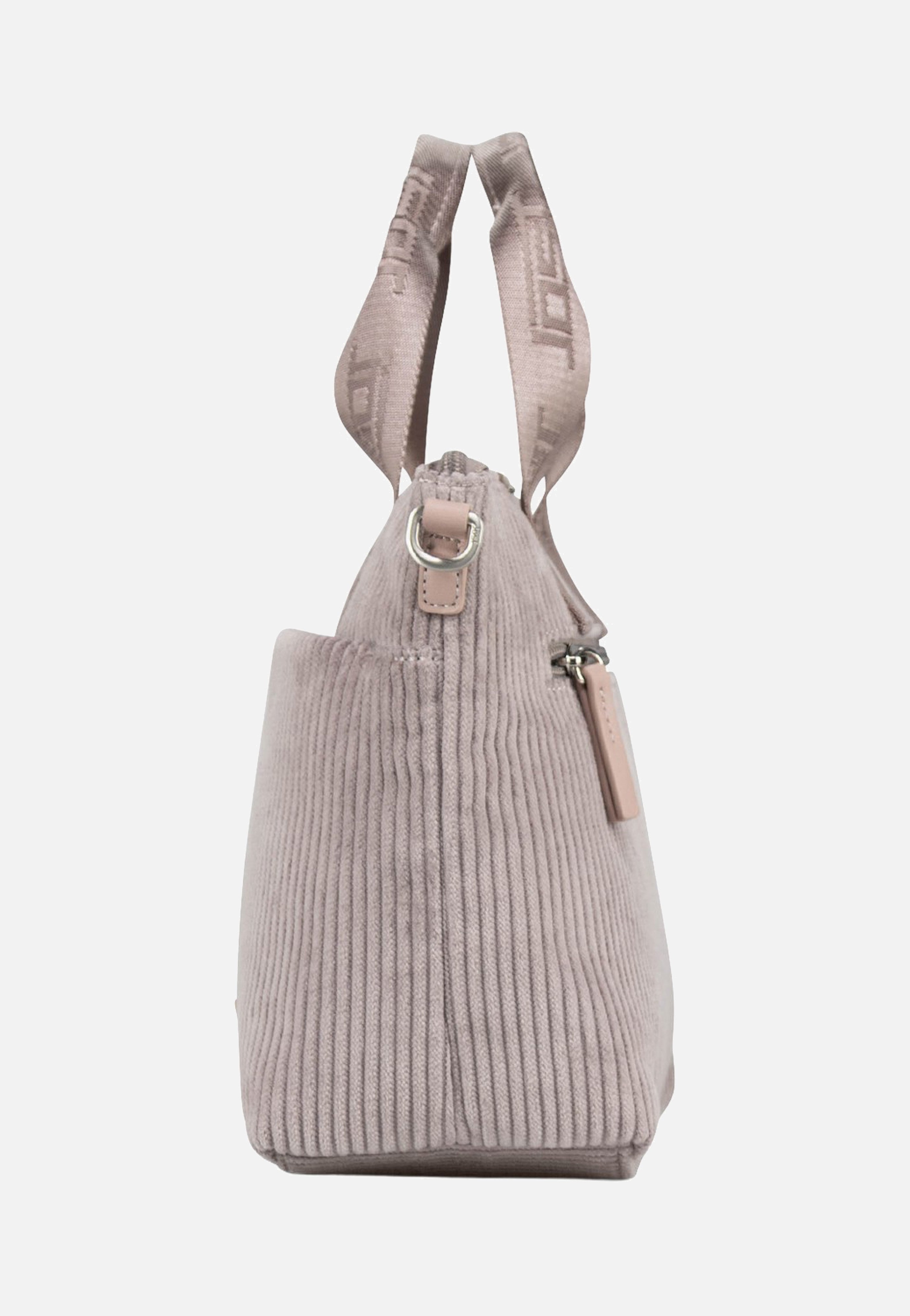 Jost Cord 3160 Stone Borsa tote