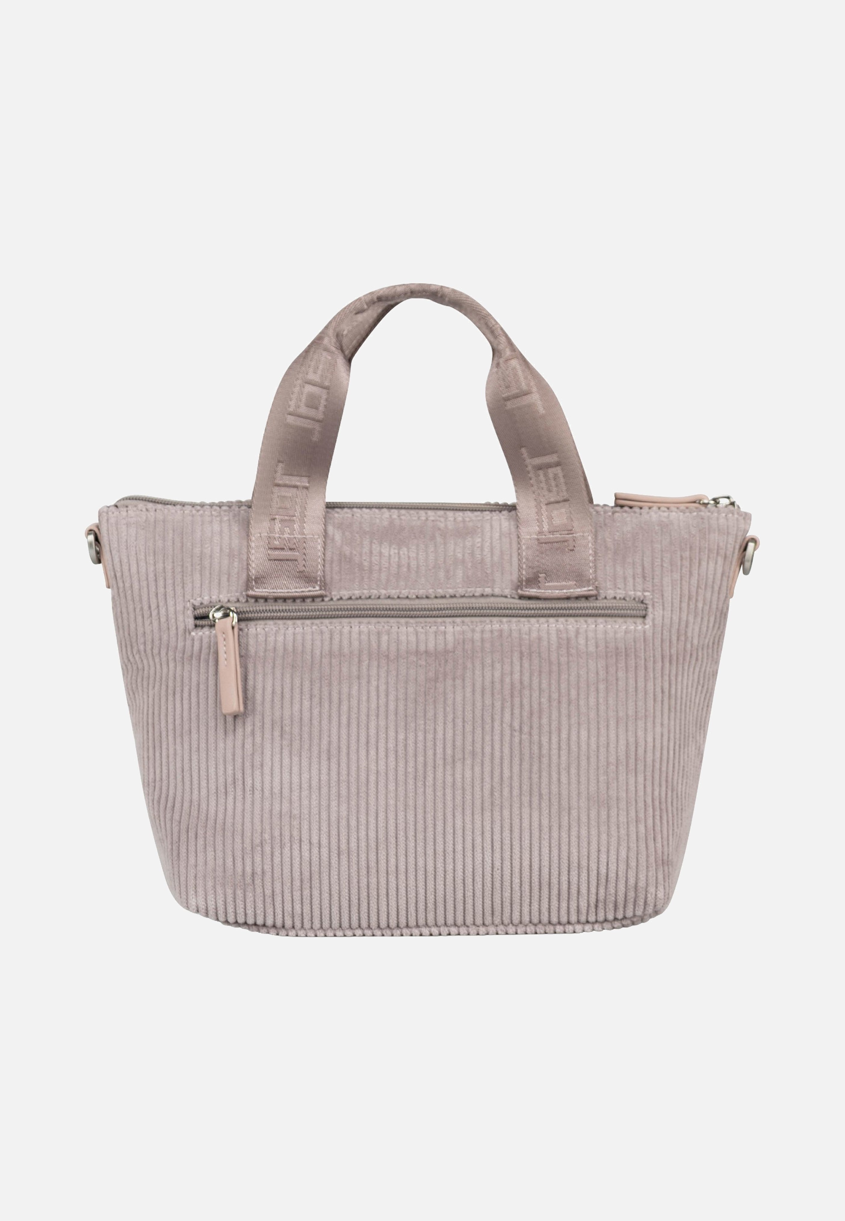 Jost Cord 3160 Stone Borsa tote