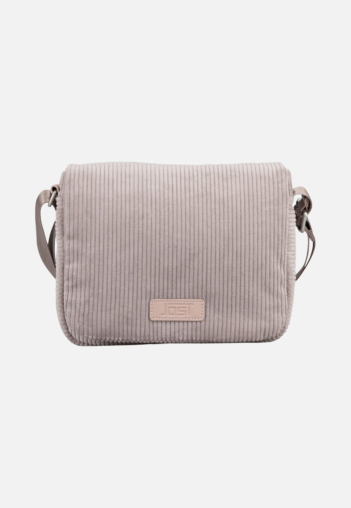 Jost Cord 3163 Stone Borsa a tracolla